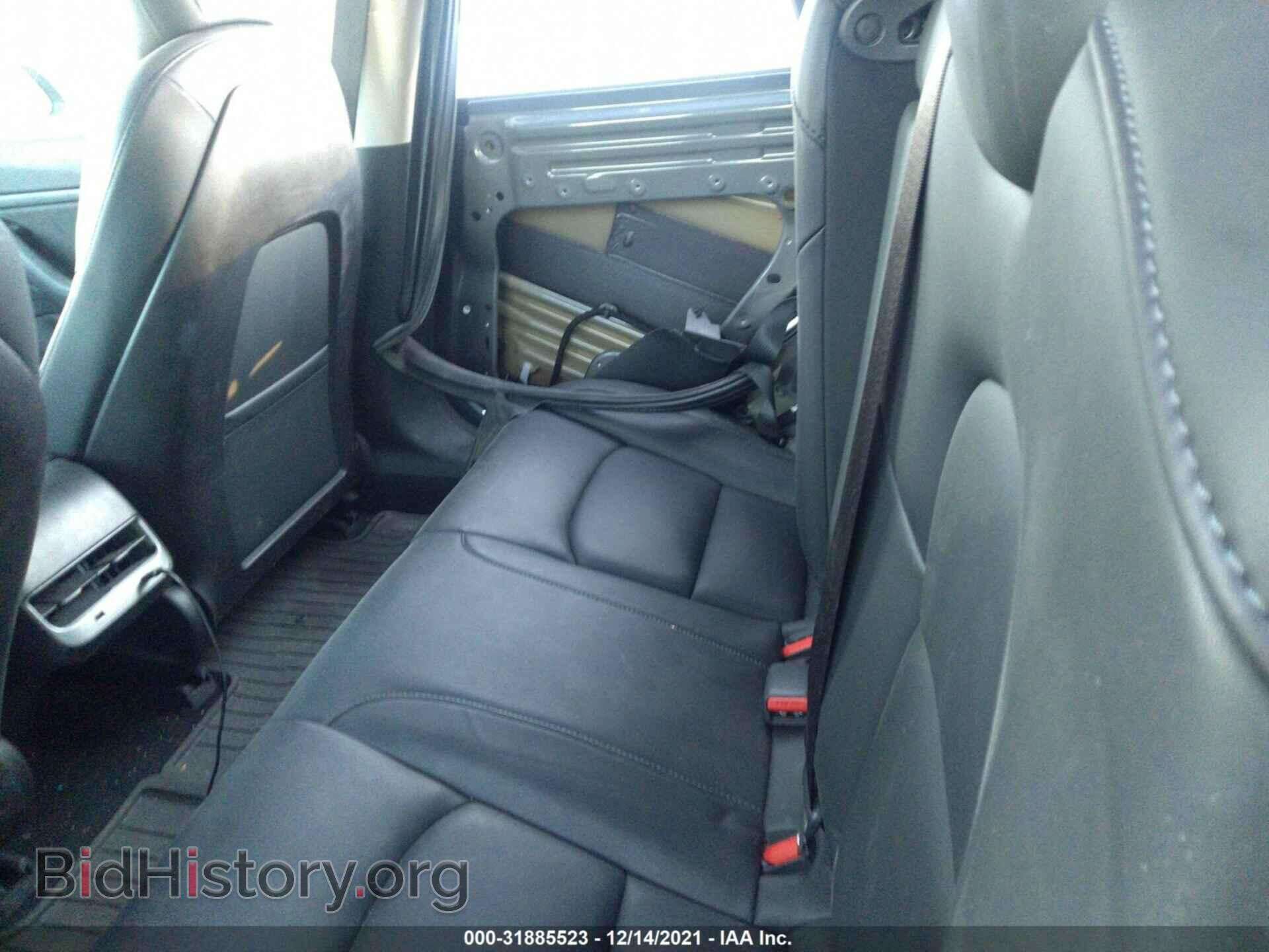 2019 TESLA MODEL 3 - VIN: 5YJ3E1EB2KF205743 - Фото 8
