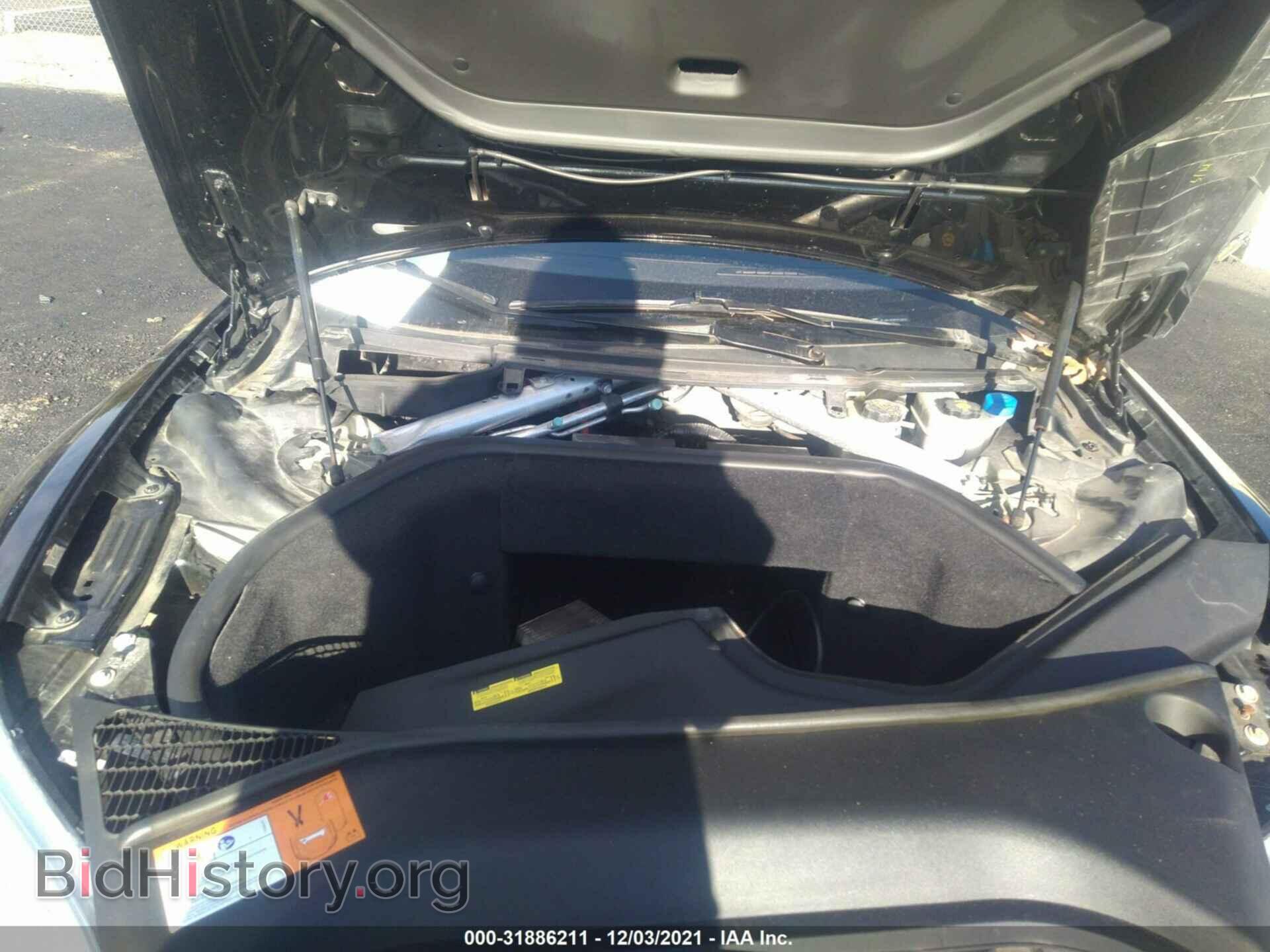 2013 TESLA MODEL S - VIN: 5YJSA1AC3DFP10943 - Photo 10