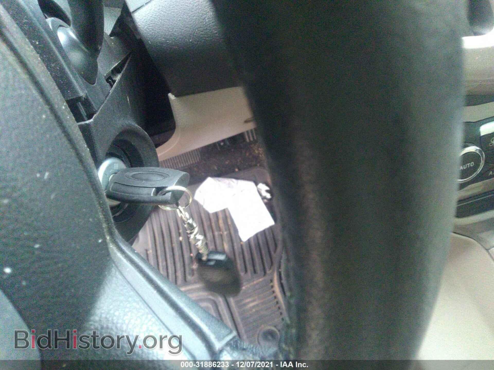 2012 FORD FOCUS - VIN: 1FAHP3M21CL313384 - Фото 11