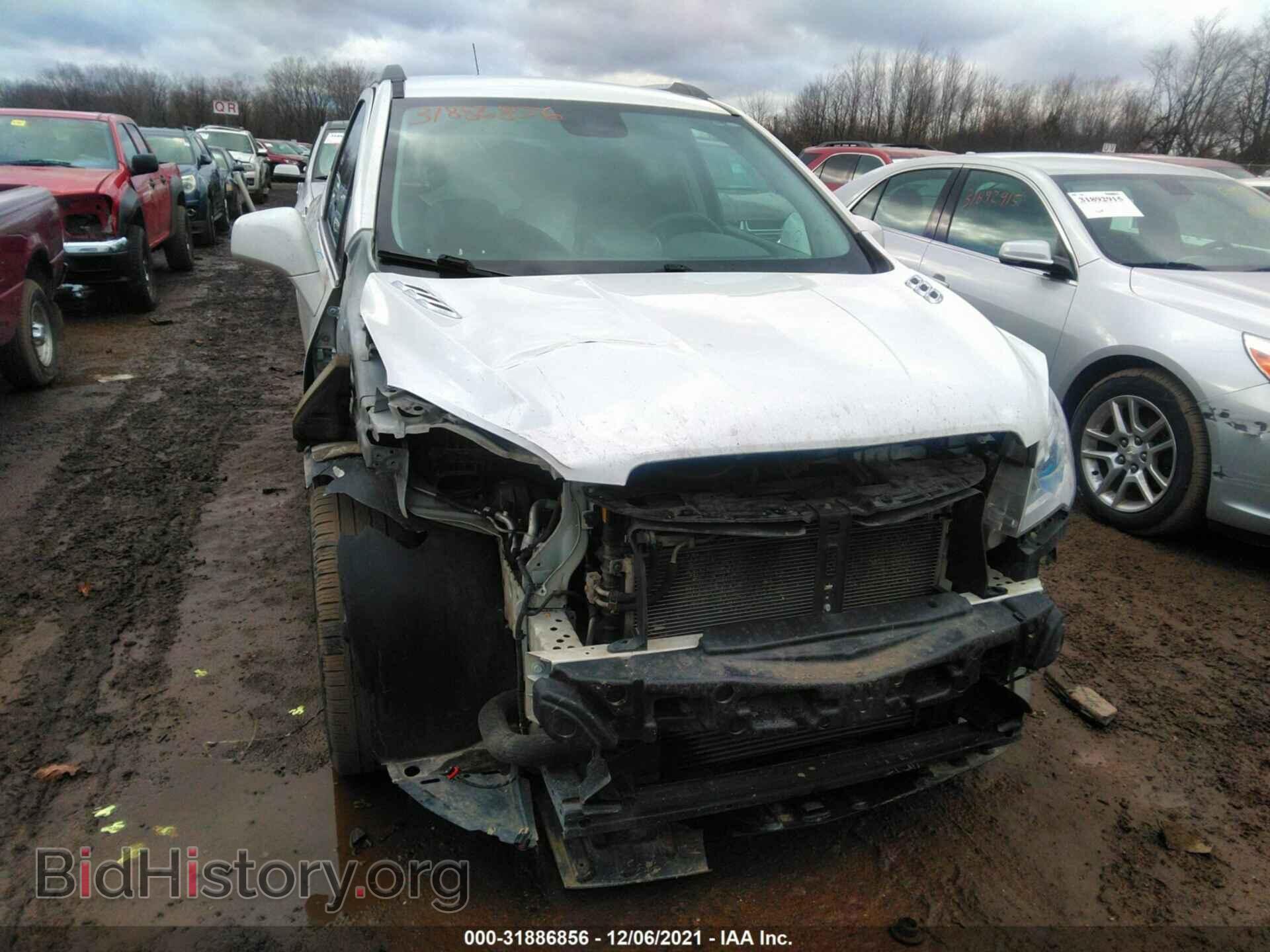 2013 BUICK ENCORE - VIN: KL4CJCSB5DB087621 - Photo 6
