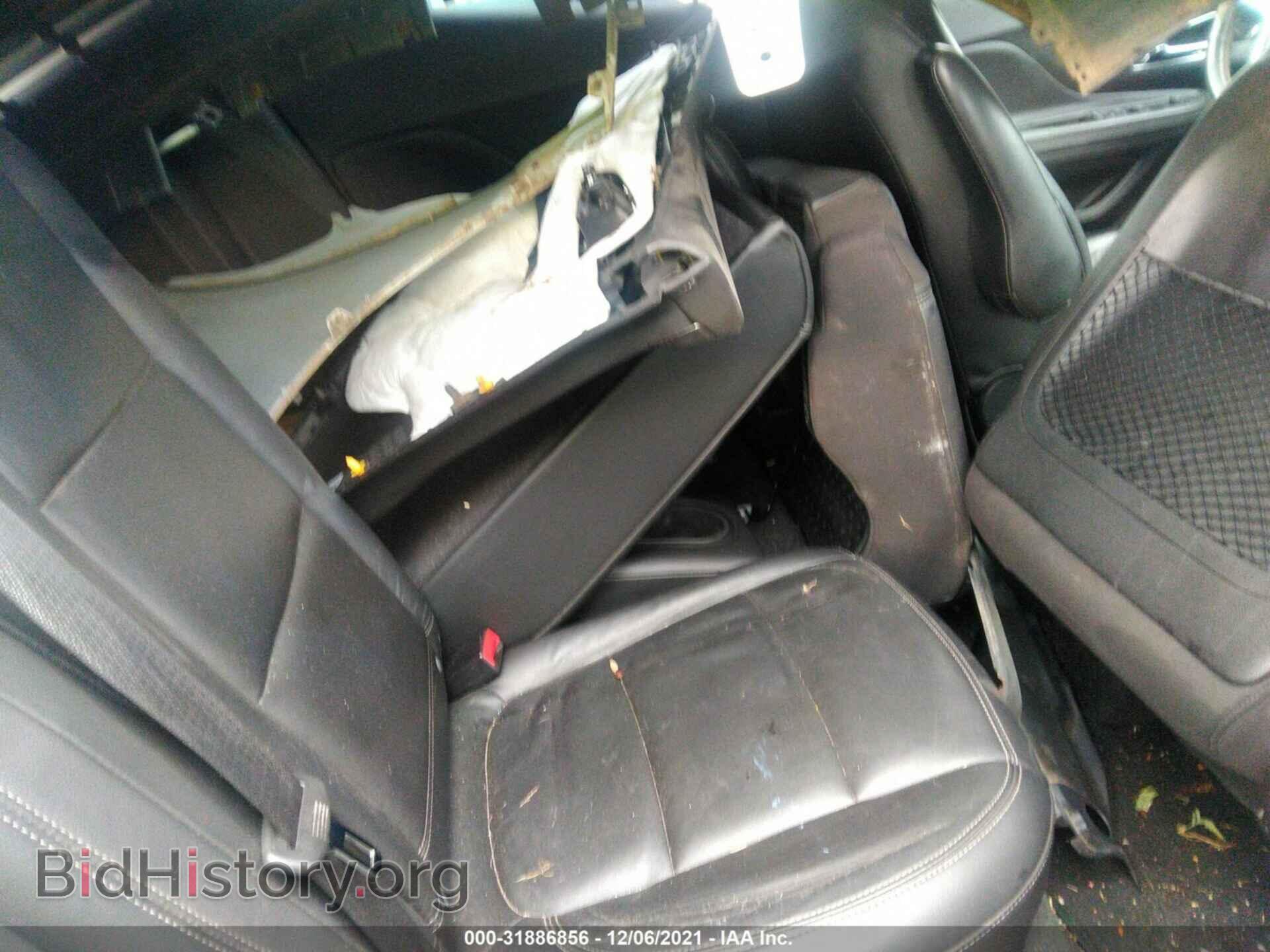 2013 BUICK ENCORE - VIN: KL4CJCSB5DB087621 - Photo 8