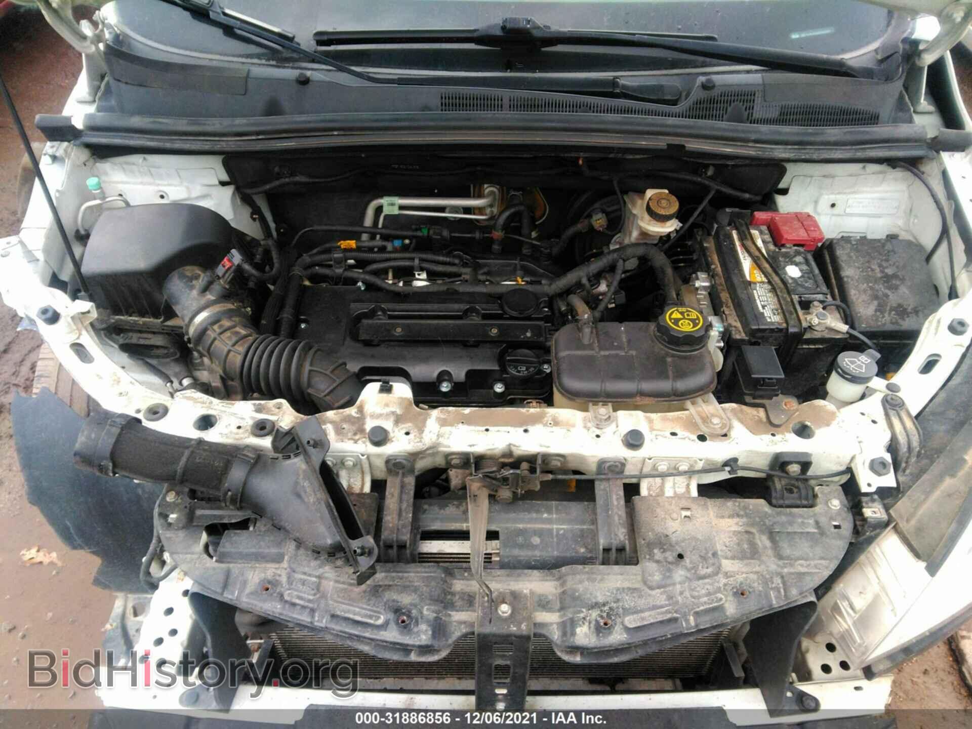2013 BUICK ENCORE - VIN: KL4CJCSB5DB087621 - Photo 10