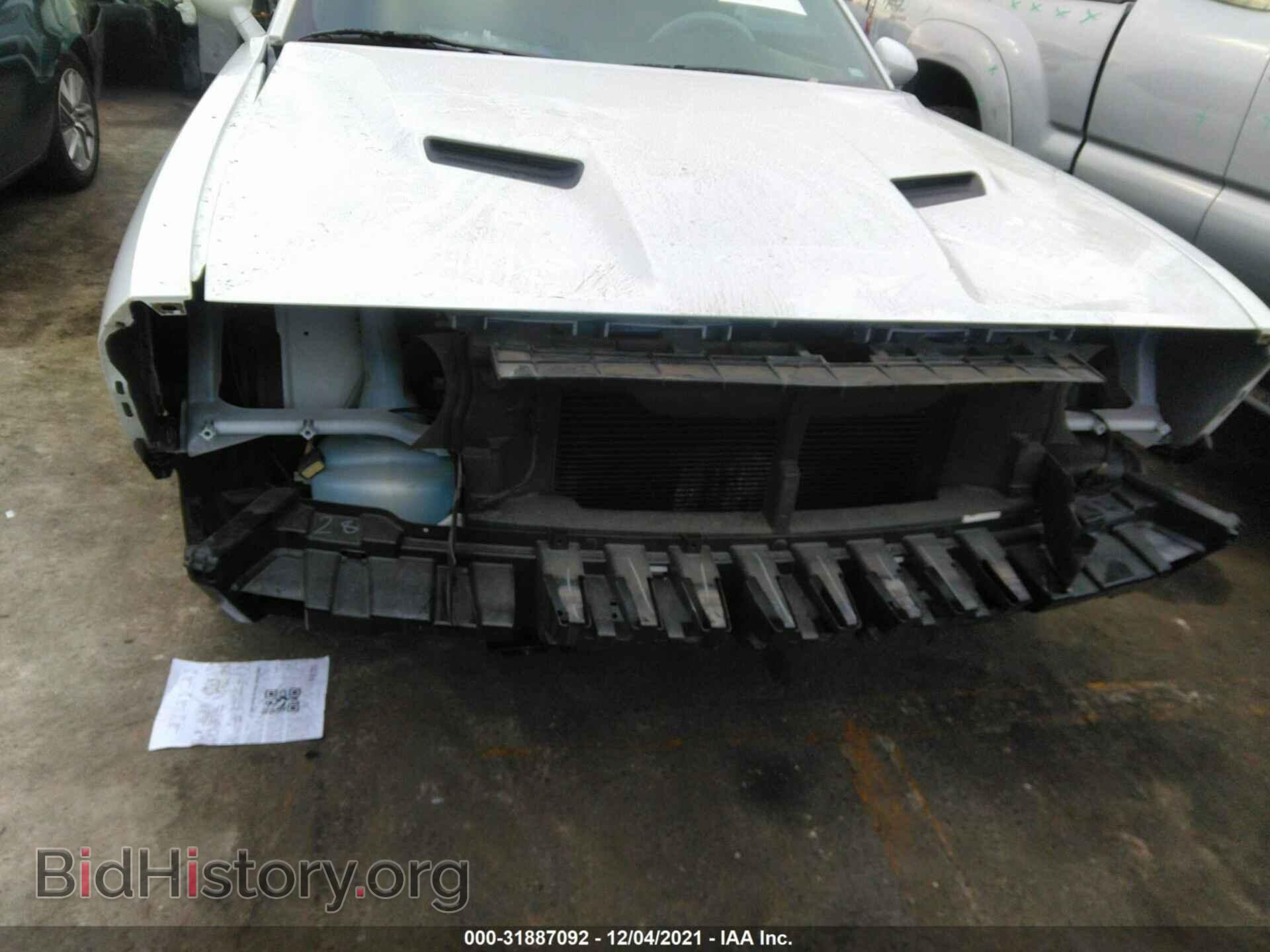 2019 DODGE CHALLENGER - VIN: 2C3CDZAG7KH534732 - Photo 6