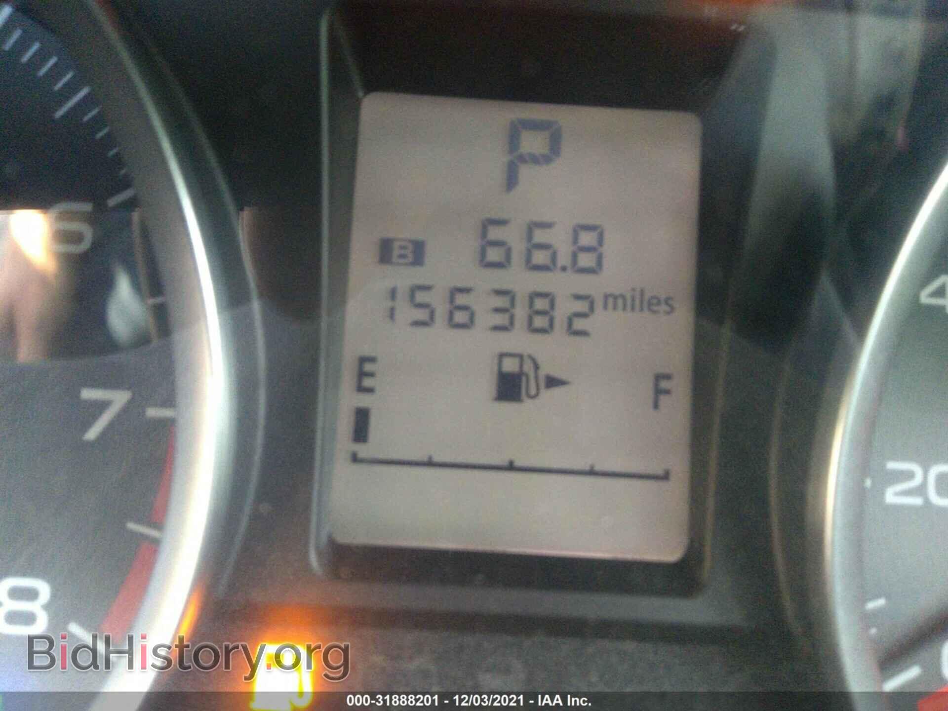 2014 SUBARU FORESTER - VIN: JF2SJAACXEH524433 - Фото 7
