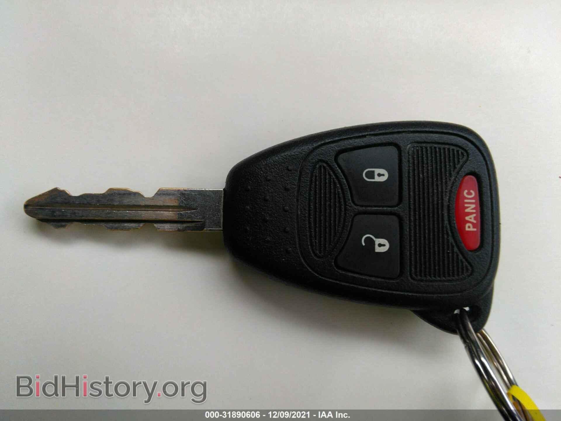2011 DODGE CALIBER - VIN: 1B3CB5HA1BD205678 - Фото 11