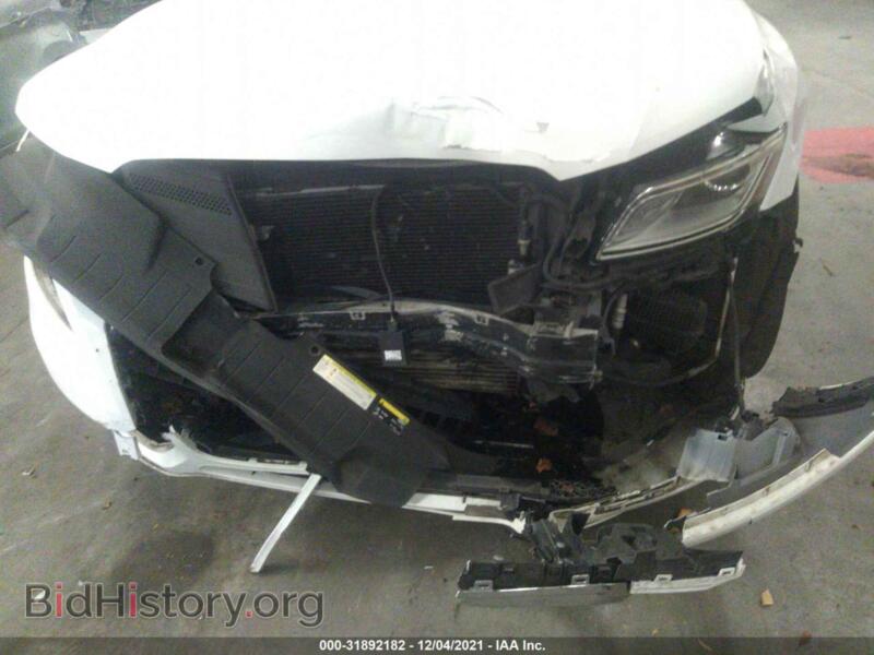 2014 Audi Q5 (VIN WA1CFAFP2EA041392) — фото 6 из 11