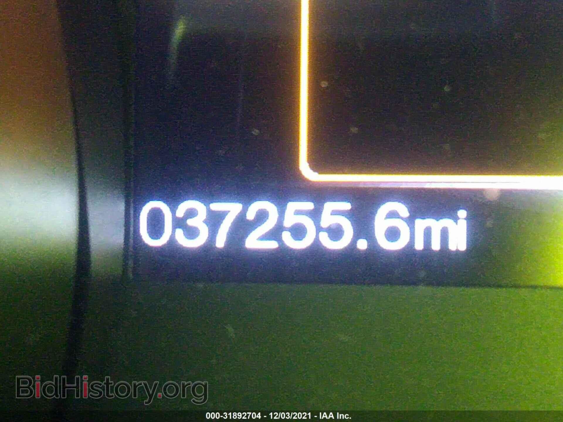 2017 FORD MUSTANG - VIN: 1FA6P8CF4H5255341 - Фото 7