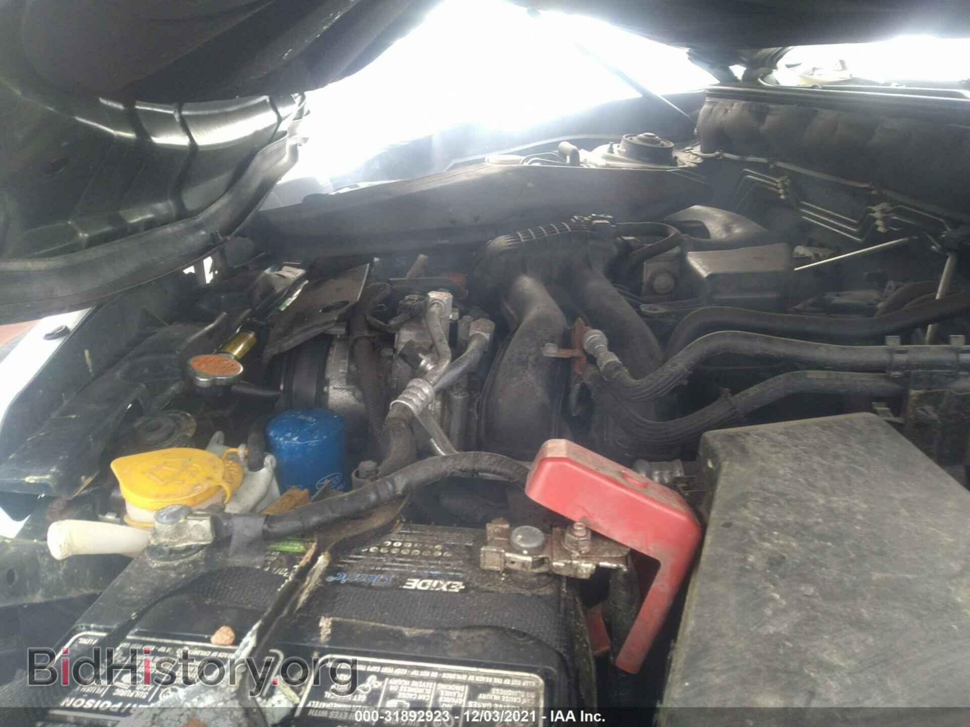 2013 SUBARU OUTBACK - VIN: 4S4BRBLC8D3200320 - Фото 10