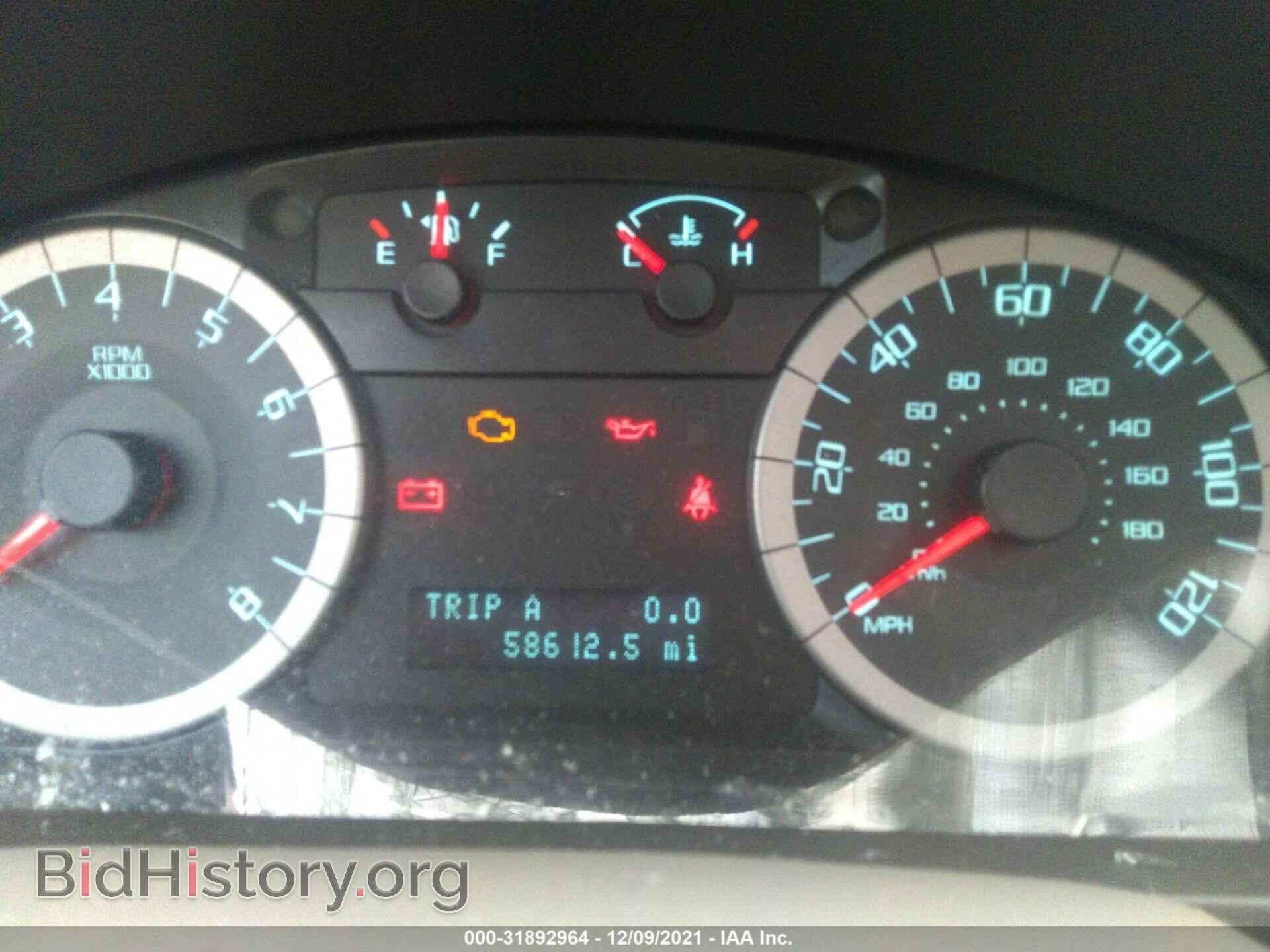 2012 FORD ESCAPE - VIN: 1FMCU0D72CKB90638 - Фото 7