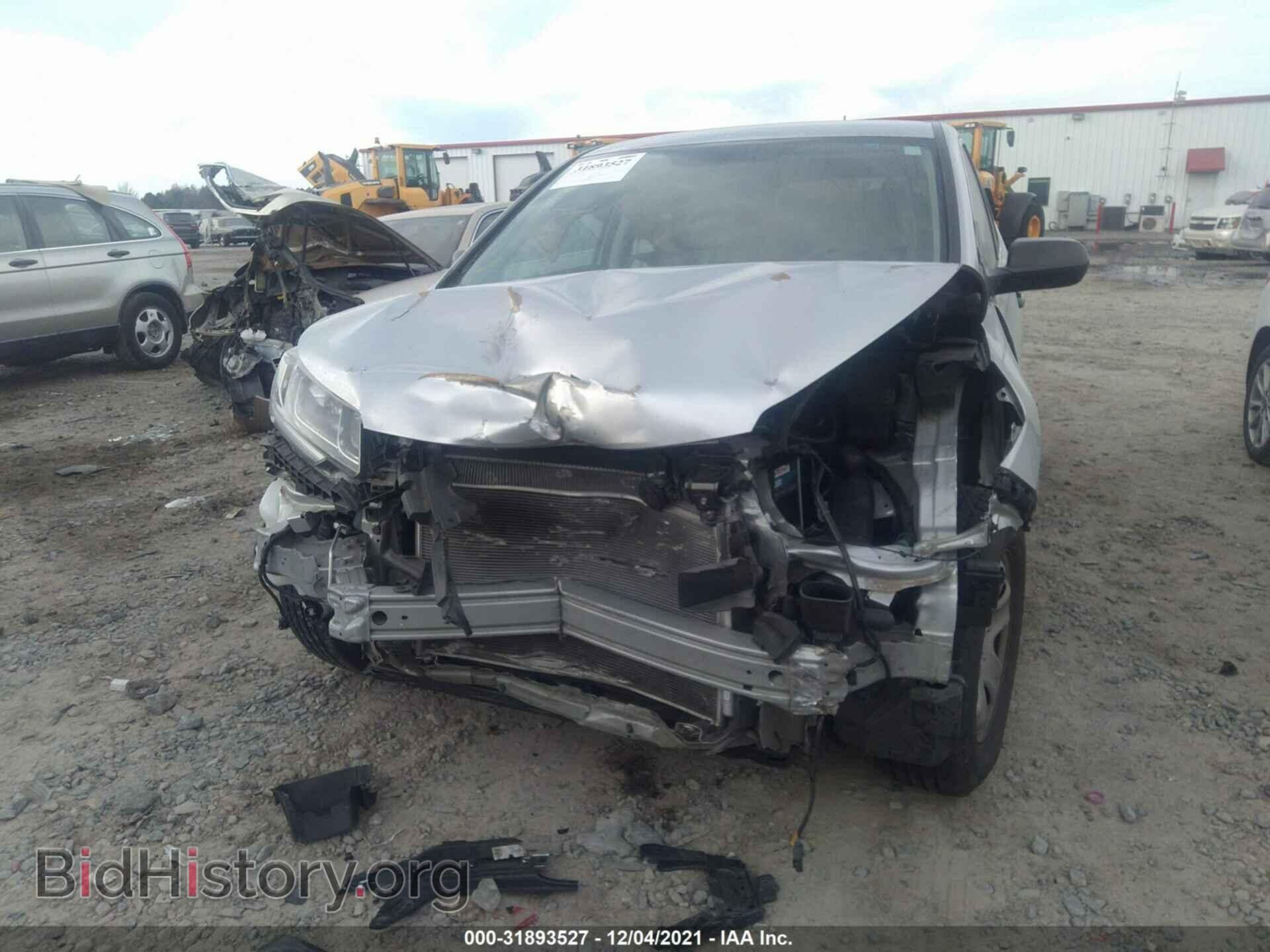 2016 HONDA CR-V - VIN: 2HKRM3H33GH535574 - Фото 6