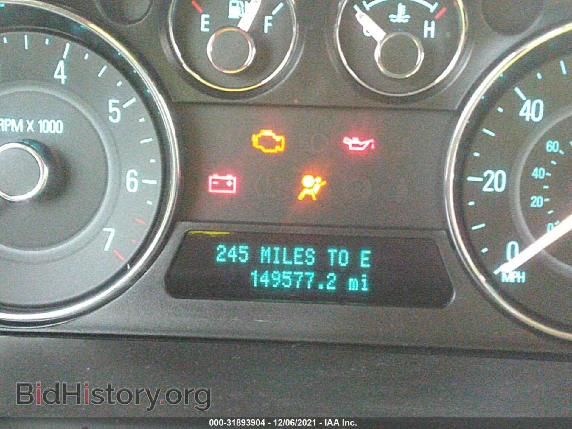 2012 FORD FLEX - VIN: 2FMHK6CC7CBD16256 - Фото 7