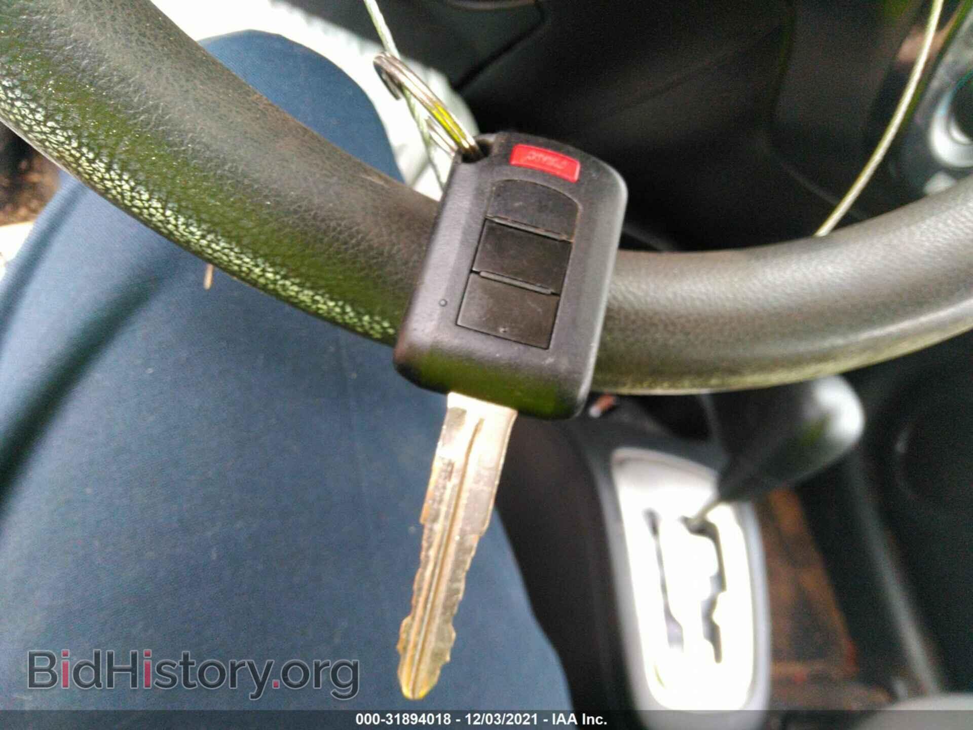 2019 MITSUBISHI MIRAGE G4 - VIN: ML32F3FJXKHF03280 - Фото 11
