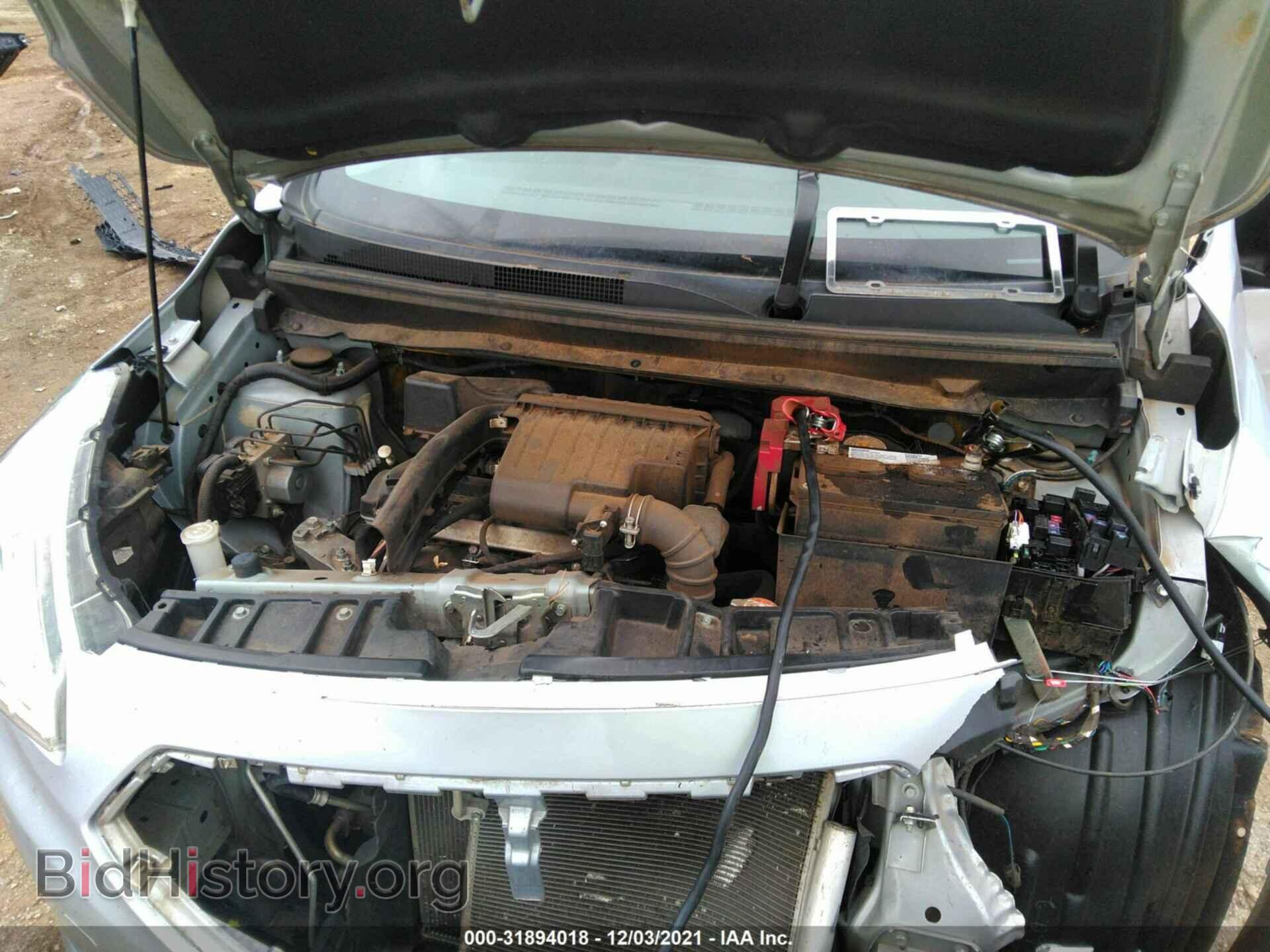 2019 MITSUBISHI MIRAGE G4 - VIN: ML32F3FJXKHF03280 - Фото 10
