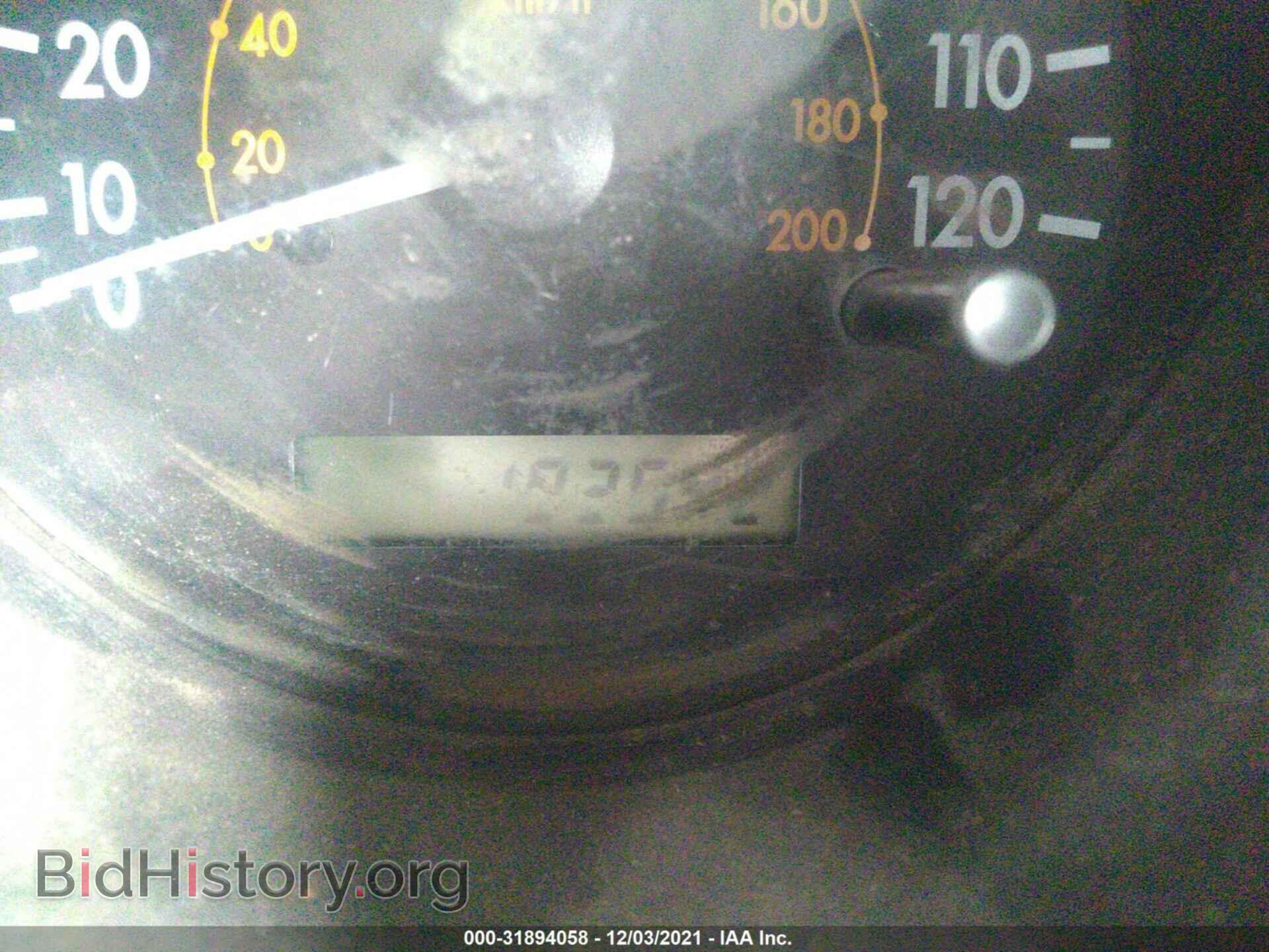 2008 CHEVROLET AVEO - VIN: KL1TD66698B154780 - Фото 7