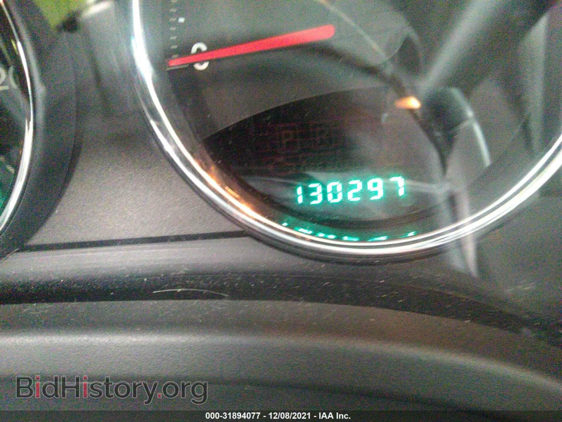 2012 JEEP COMPASS - VIN: 1C4NJDCB1CD578662 - Фото 7