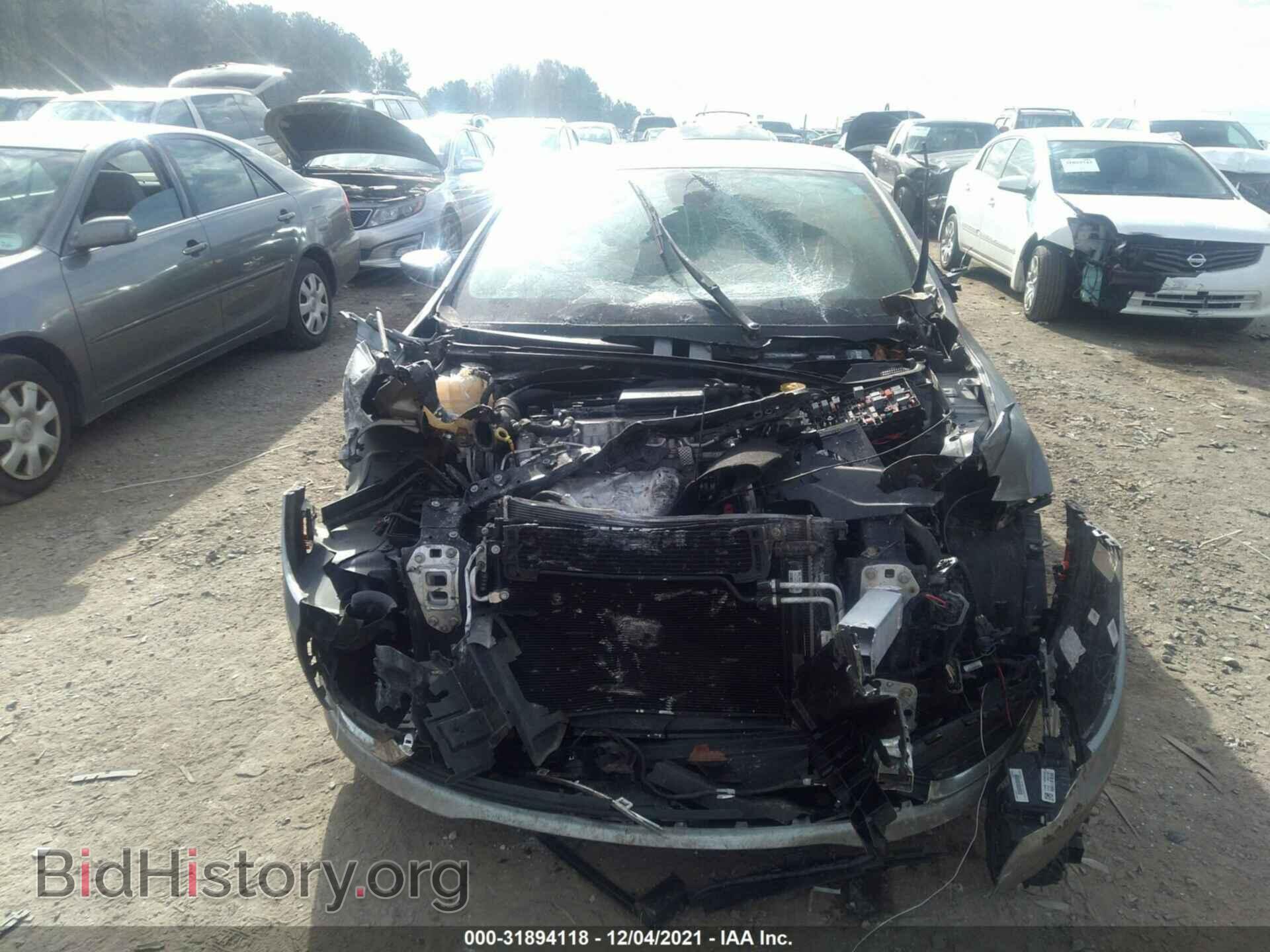 2016 CHRYSLER 200 - VIN: 1C3CCCAB9GN147859 - Фото 6