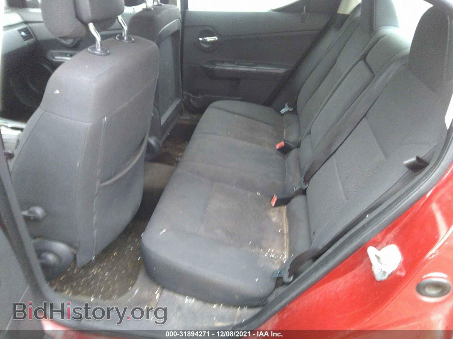 2010 DODGE AVENGER - VIN: 1B3CC4FB2AN117413 - Photo 8