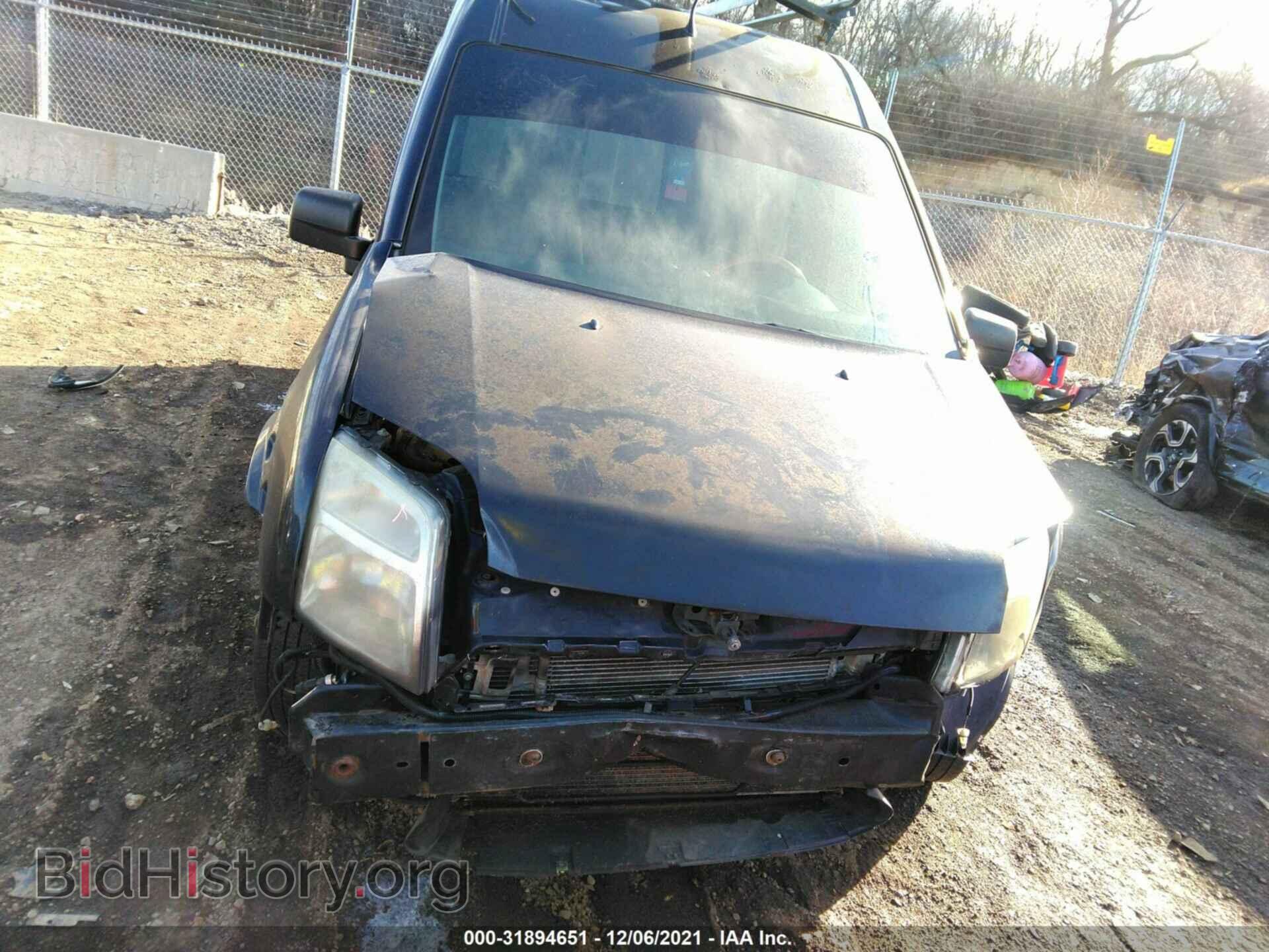 2012 FORD TRANSIT CONNECT - VIN: NM0LS6AN5CT108909 - Фото 6