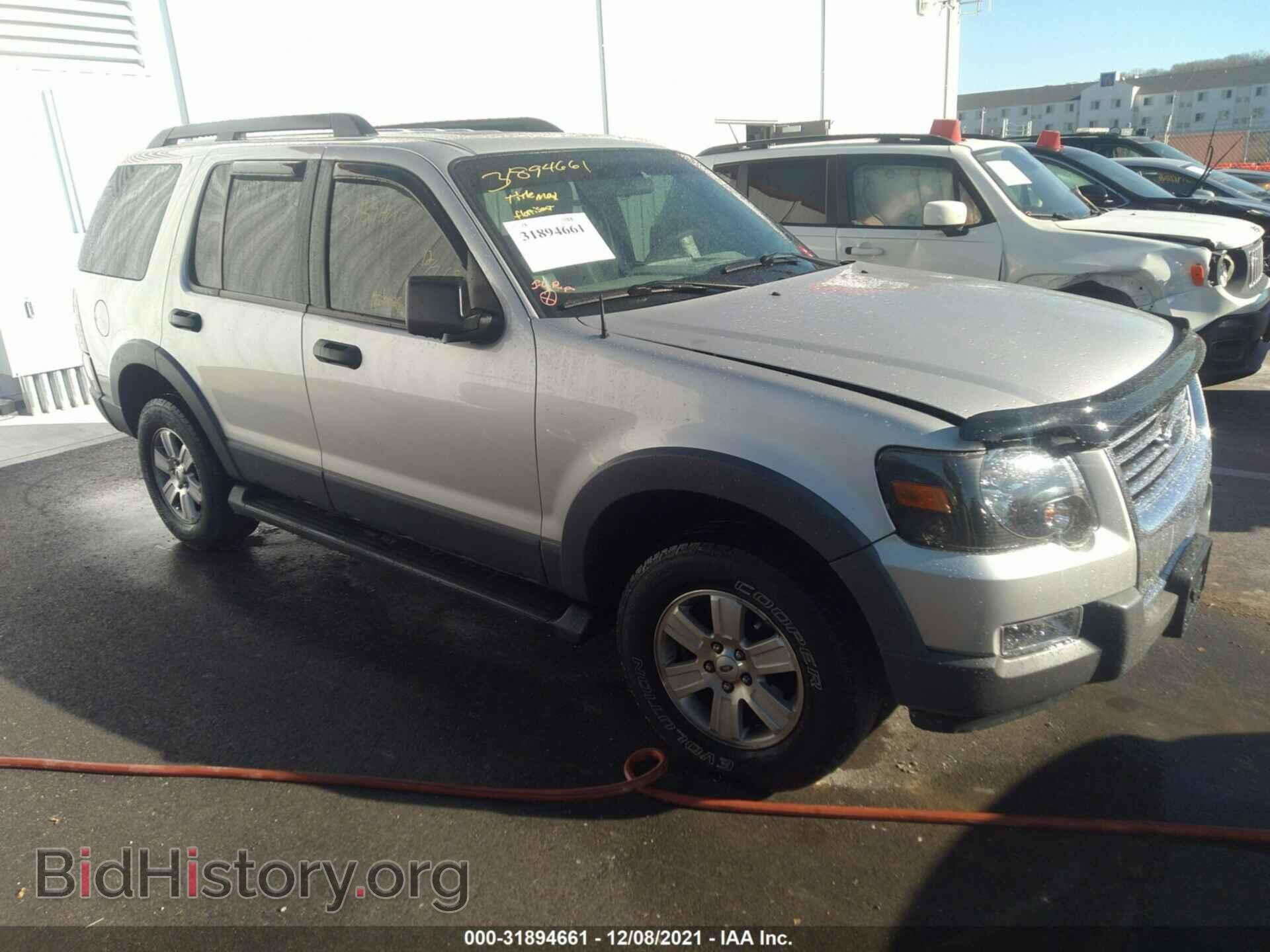 Photo 1FMEU73E06UB53632 - FORD EXPLORER 2006
