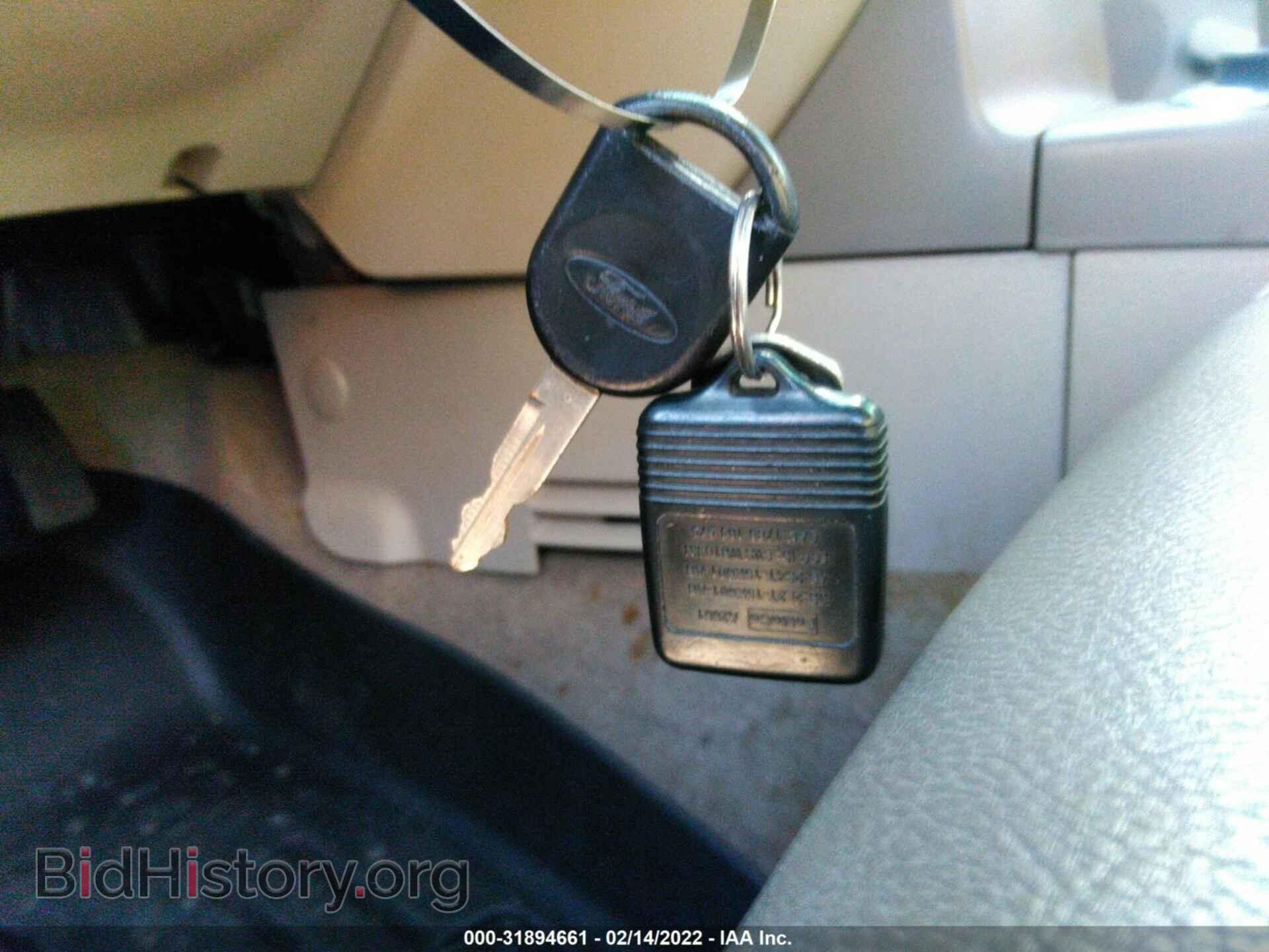 2006 FORD EXPLORER - VIN: 1FMEU73E06UB53632 - Photo 11