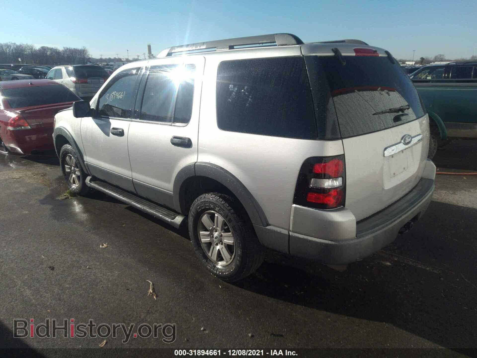 2006 FORD EXPLORER - VIN: 1FMEU73E06UB53632 - Photo 3