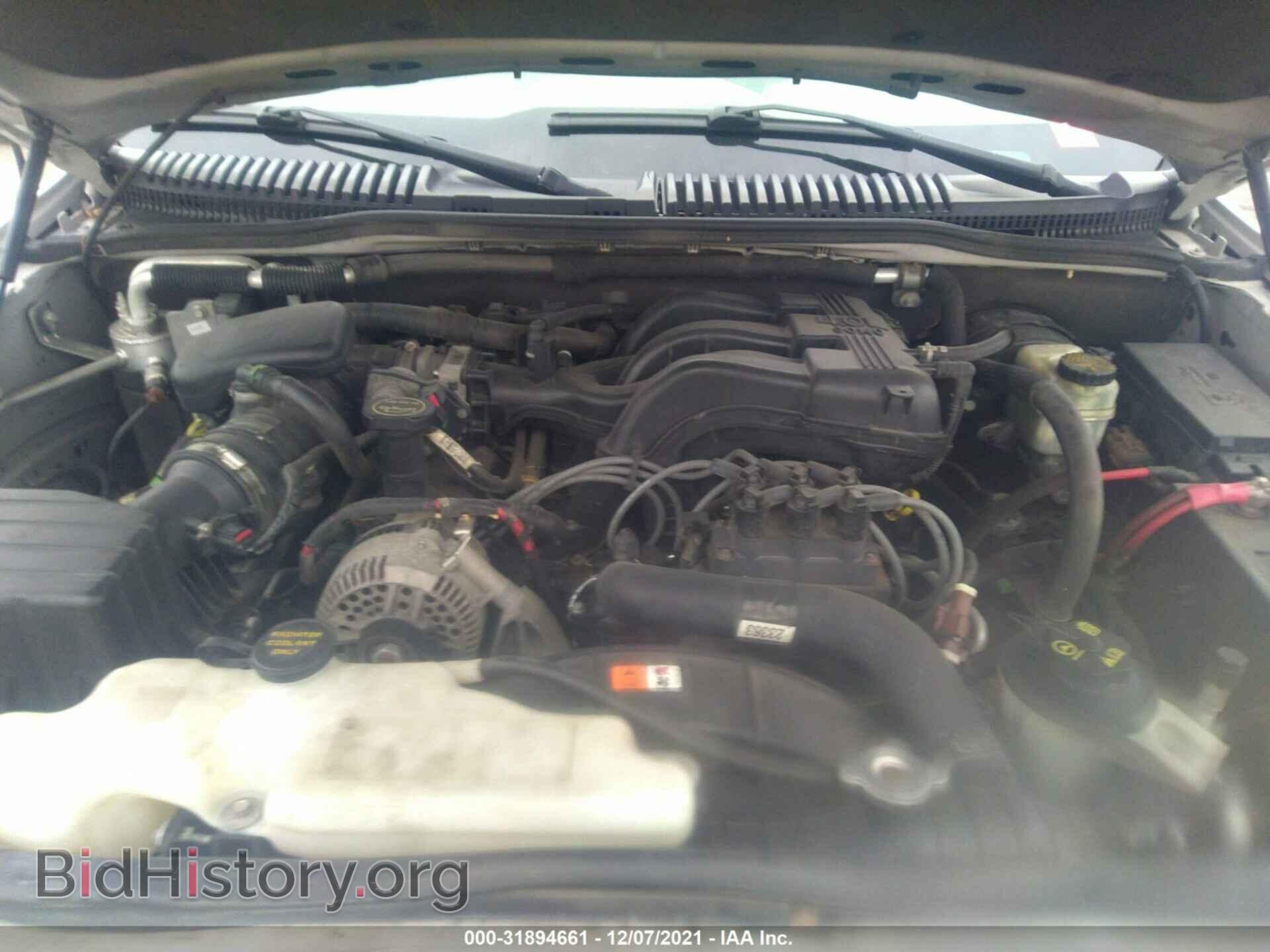 2006 FORD EXPLORER - VIN: 1FMEU73E06UB53632 - Photo 10