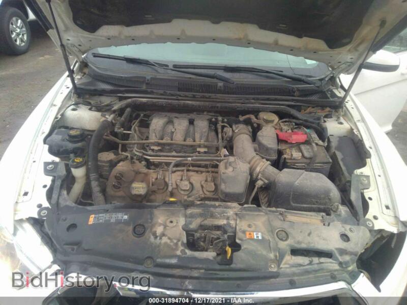 2014 Ford TAURUS (VIN 1FAHP2E86EG129342) — photo 10 of 11