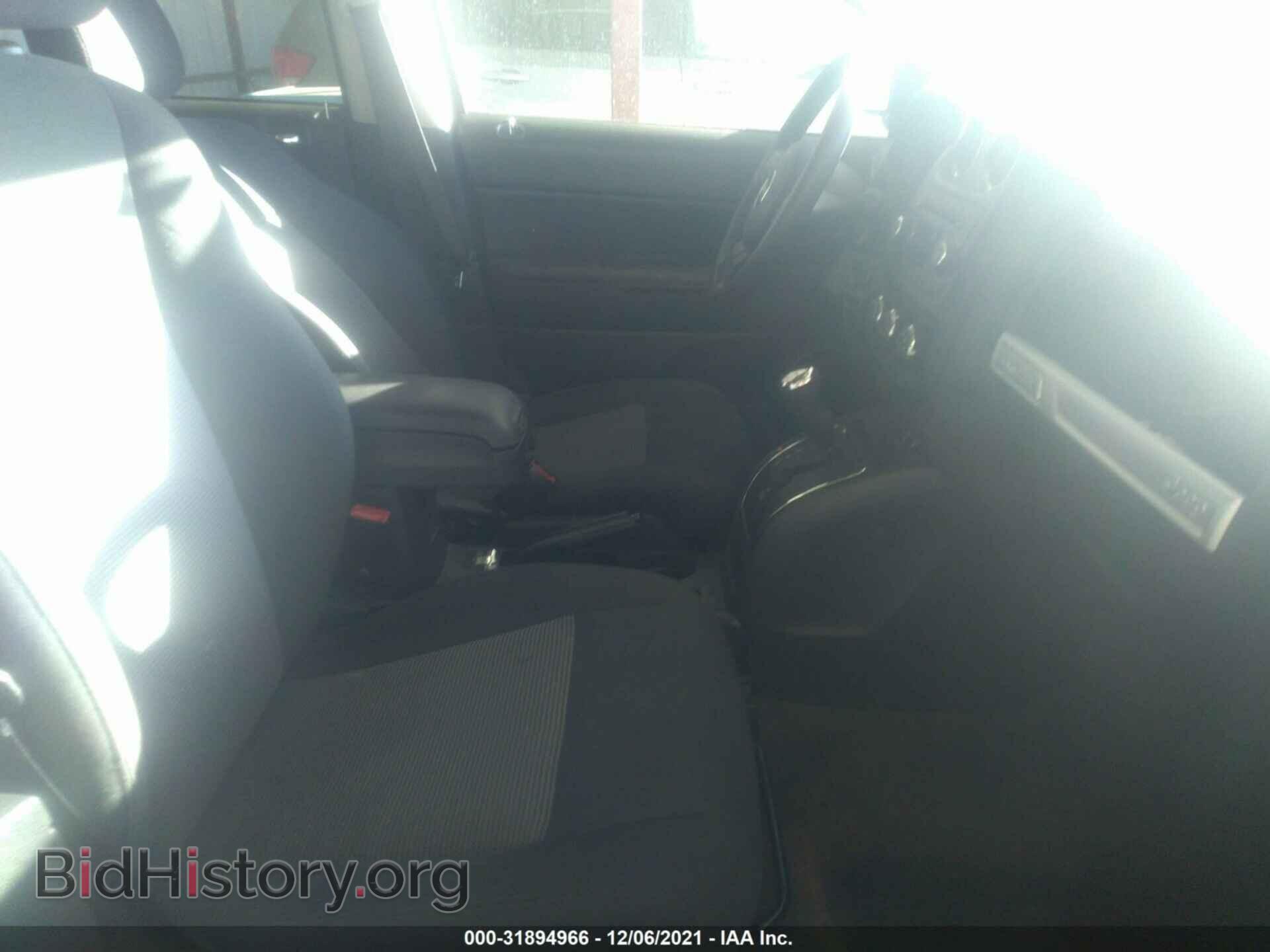 2016 JEEP COMPASS - VIN: 1C4NJDBB9GD670836 - Фото 5
