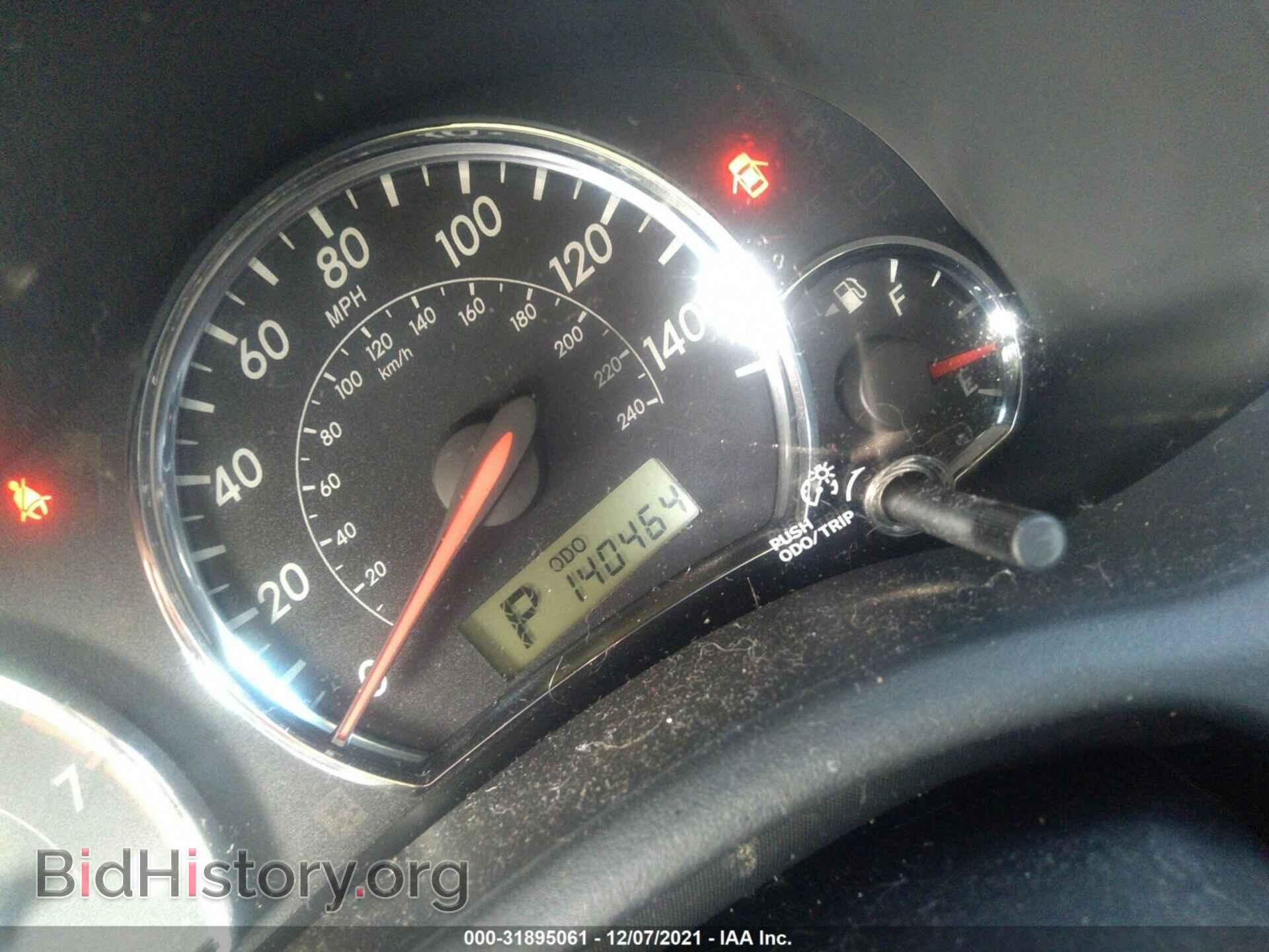 2013 TOYOTA COROLLA - VIN: 2T1BU4EE8DC950076 - Фото 7