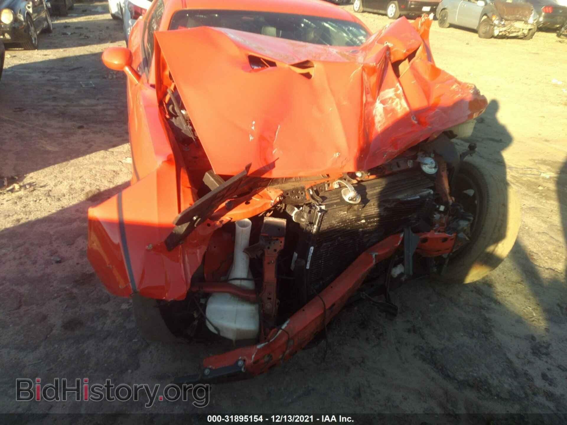 2018 DODGE CHALLENGER - VIN: 2C3CDZAG4JH172048 - Фото 6