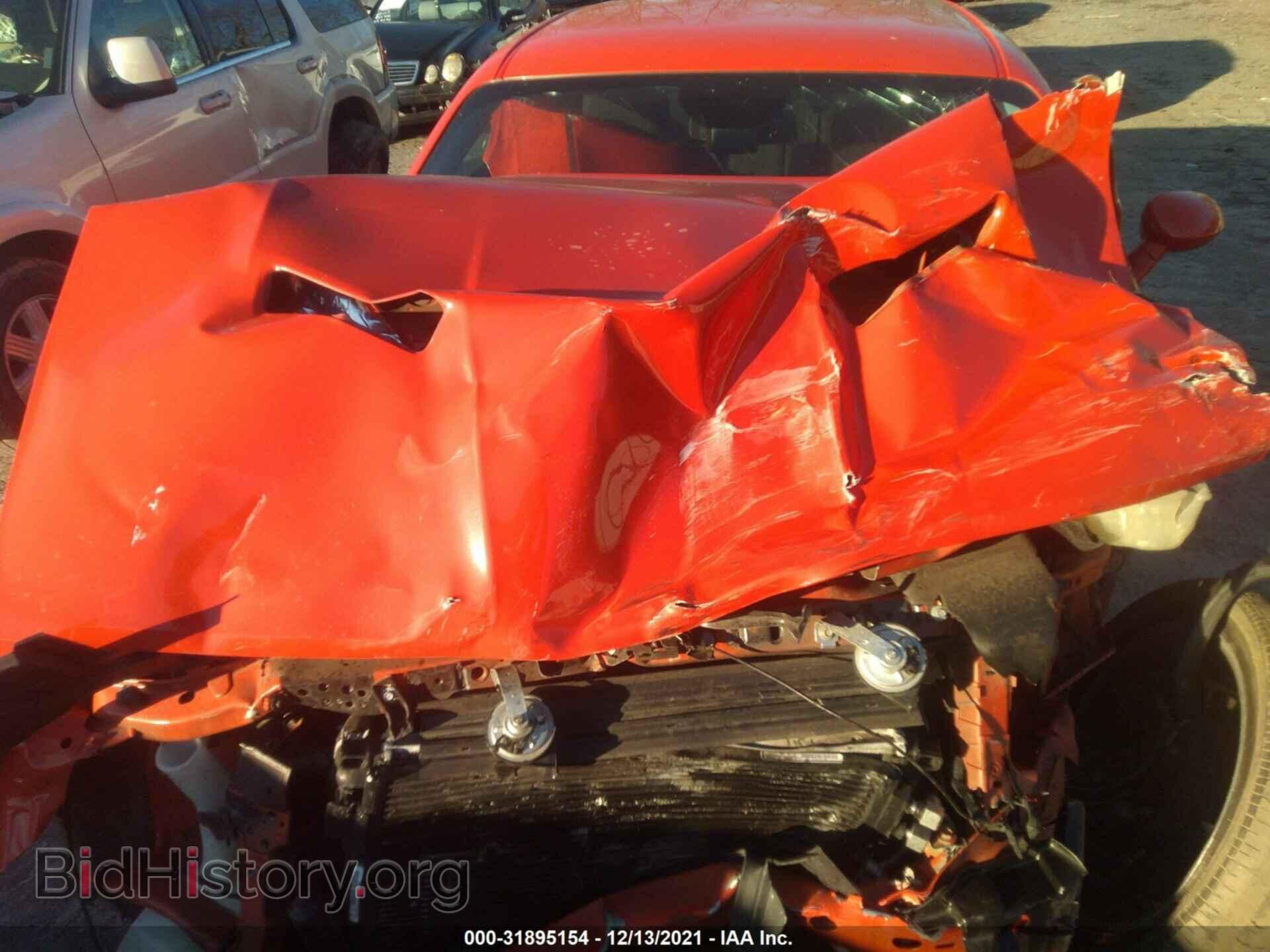 2018 DODGE CHALLENGER - VIN: 2C3CDZAG4JH172048 - Фото 10