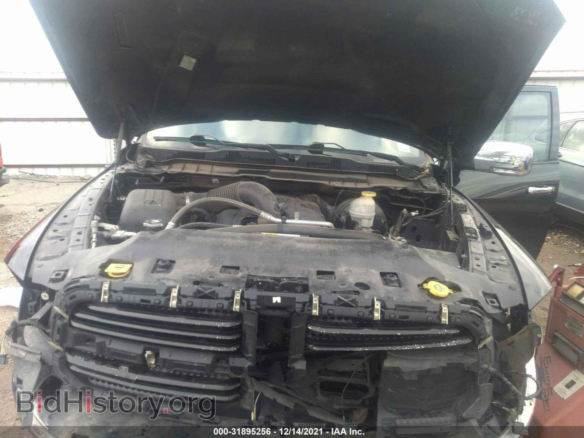 2017 RAM 1500 - VIN: 1C6RR7NT4HS832490 - Фото 10