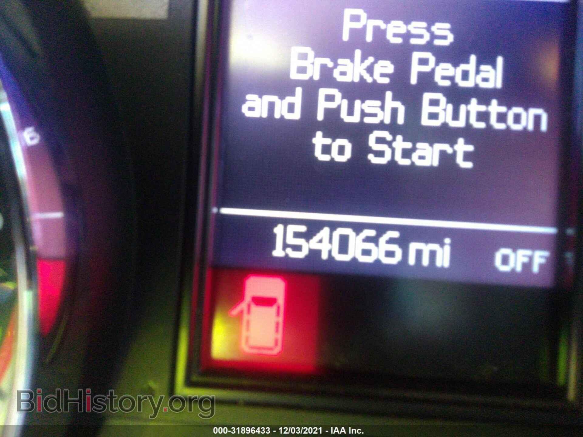 2012 DODGE DURANGO - VIN: 1C4SDJCT3CC202634 - Фото 7