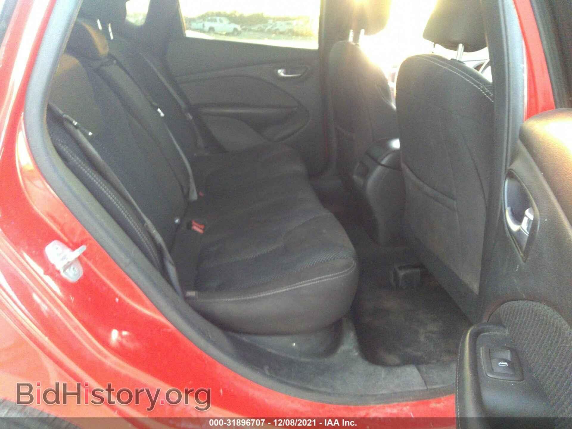 2016 DODGE DART - VIN: 1C3CDFBB5GD645530 - Фото 8