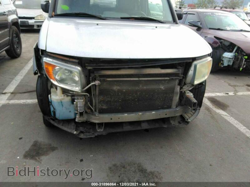 2006 Honda ELEMENT (VIN 5J6YH18716L003932) — photo 6 of 11
