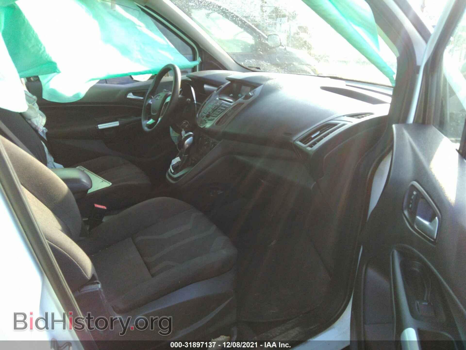 2014 FORD TRANSIT CONNECT - VIN: NM0LS7F73E1163440 - Фото 5
