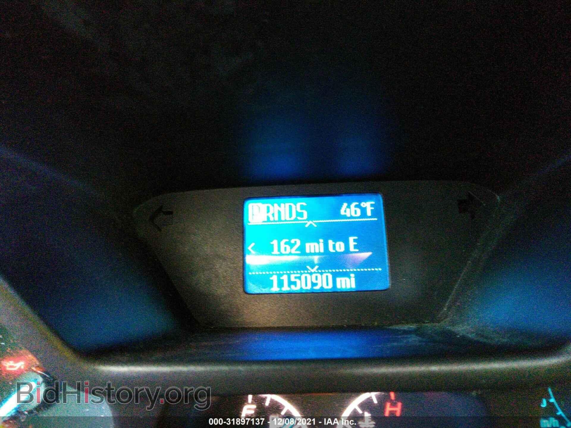 2014 FORD TRANSIT CONNECT - VIN: NM0LS7F73E1163440 - Фото 7
