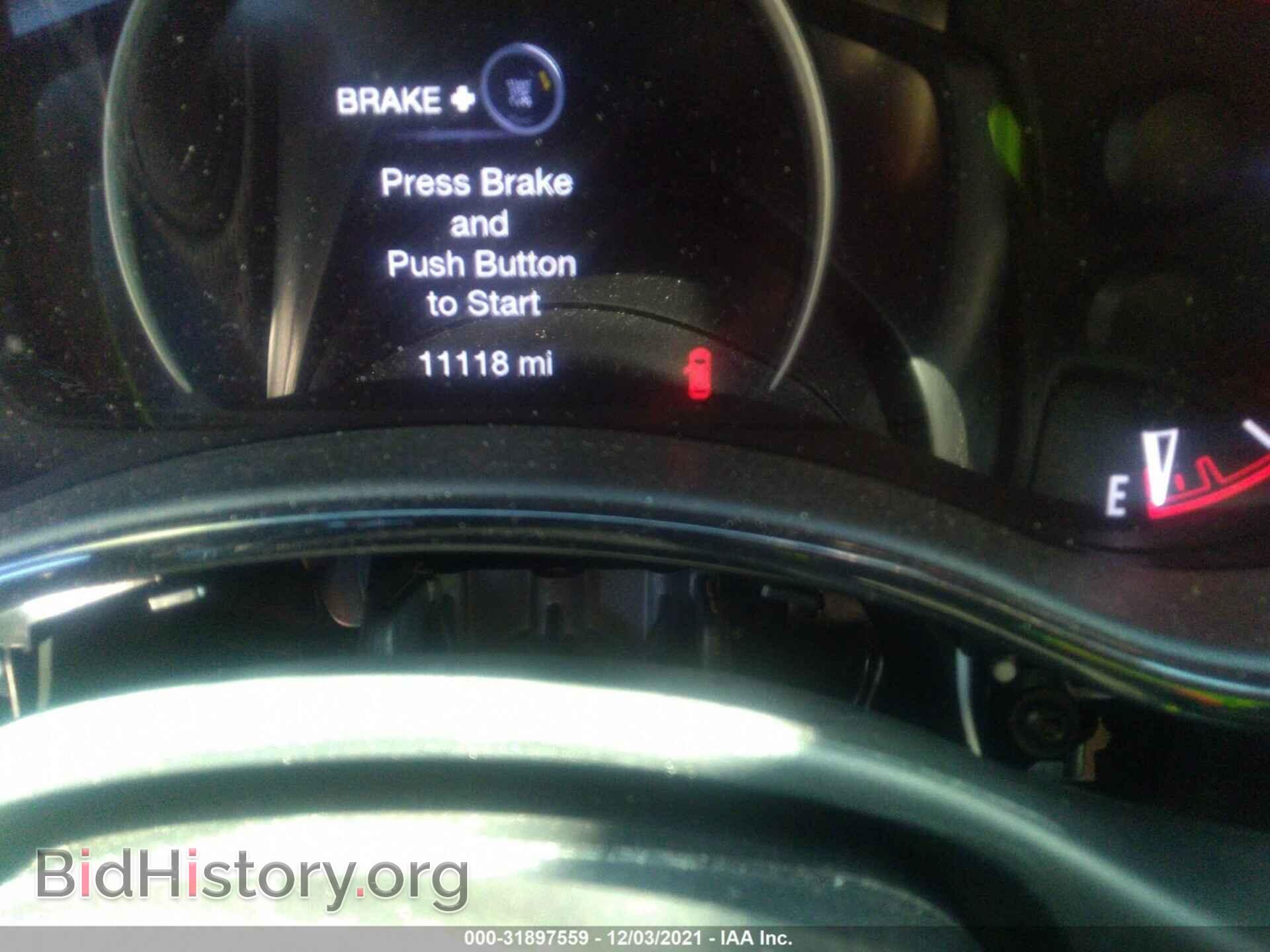 2021 DODGE DURANGO - VIN: 1C4RDHAG4MC554135 - Photo 7