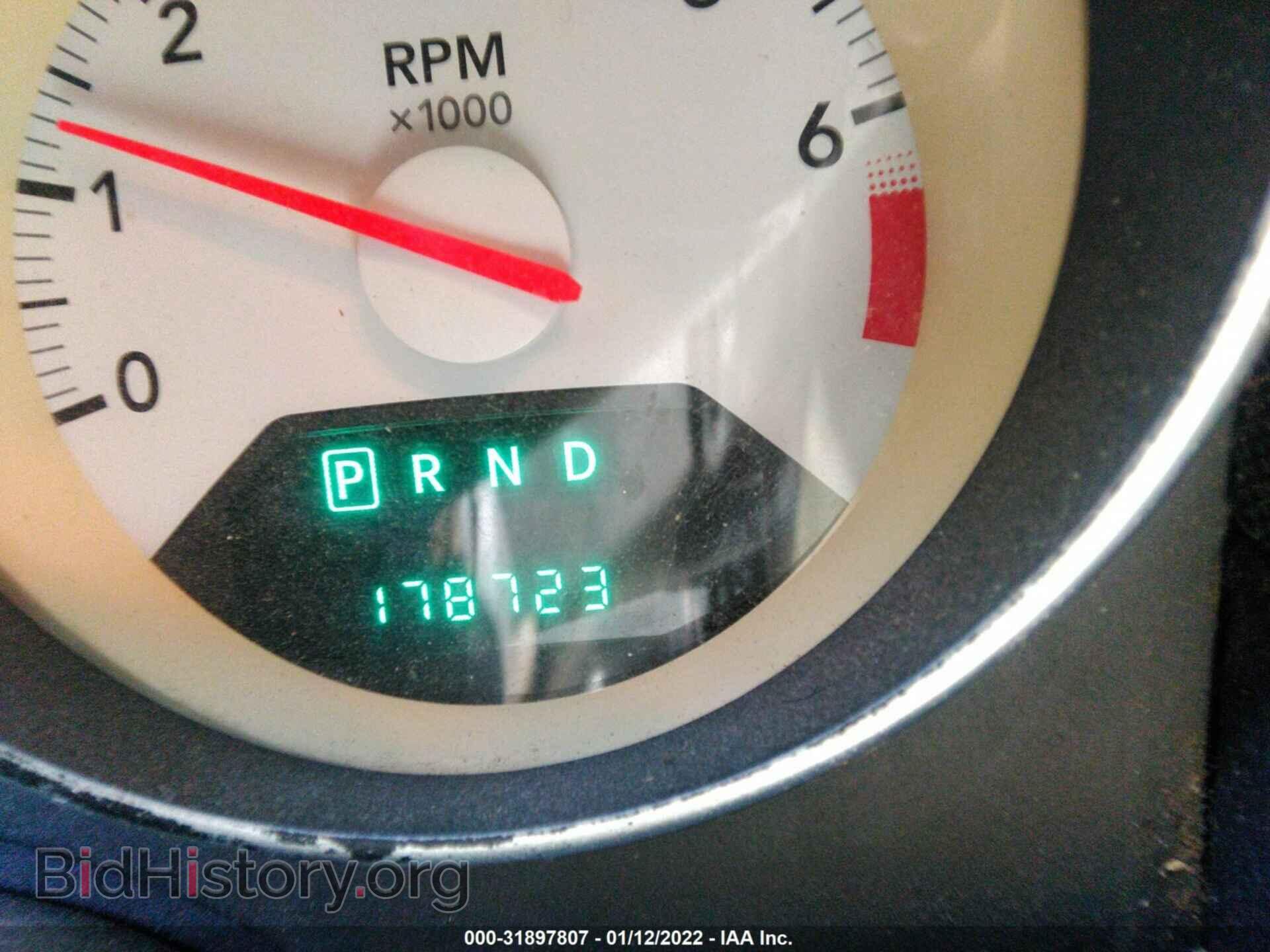 2009 DODGE CALIBER - VIN: 1B3HB48A59D198177 - Фото 7