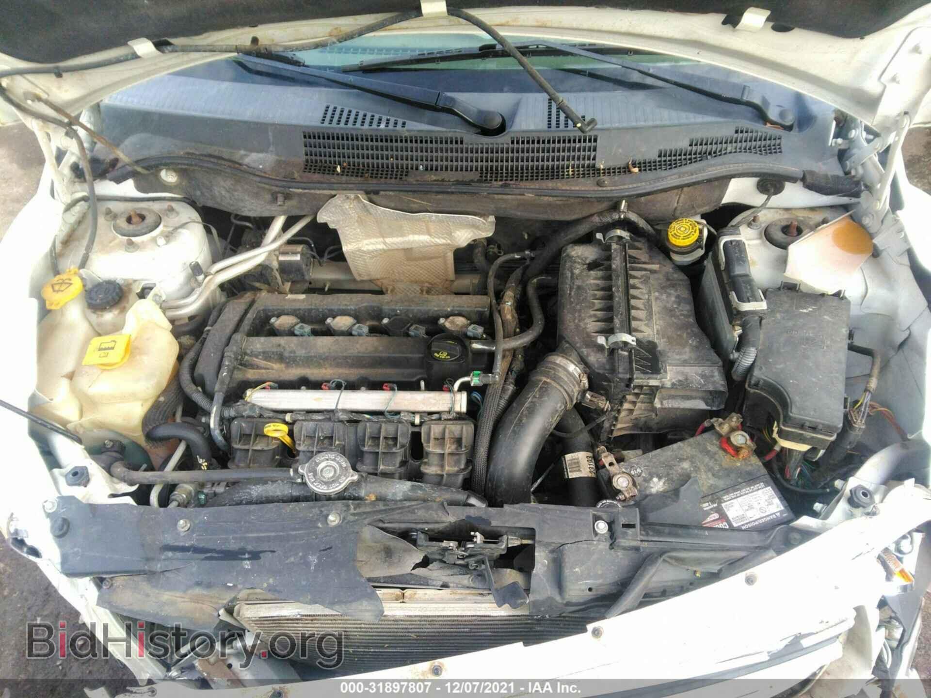 2009 DODGE CALIBER - VIN: 1B3HB48A59D198177 - Фото 10