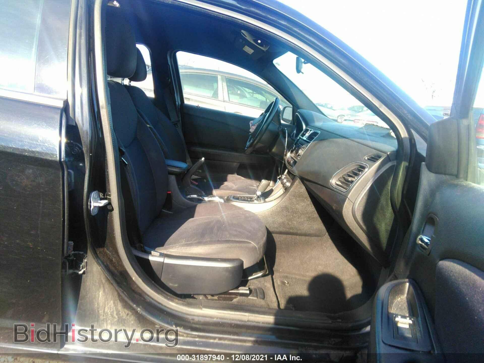 2013 CHRYSLER 200 - VIN: 1C3CCBBG9DN716967 - Фото 5