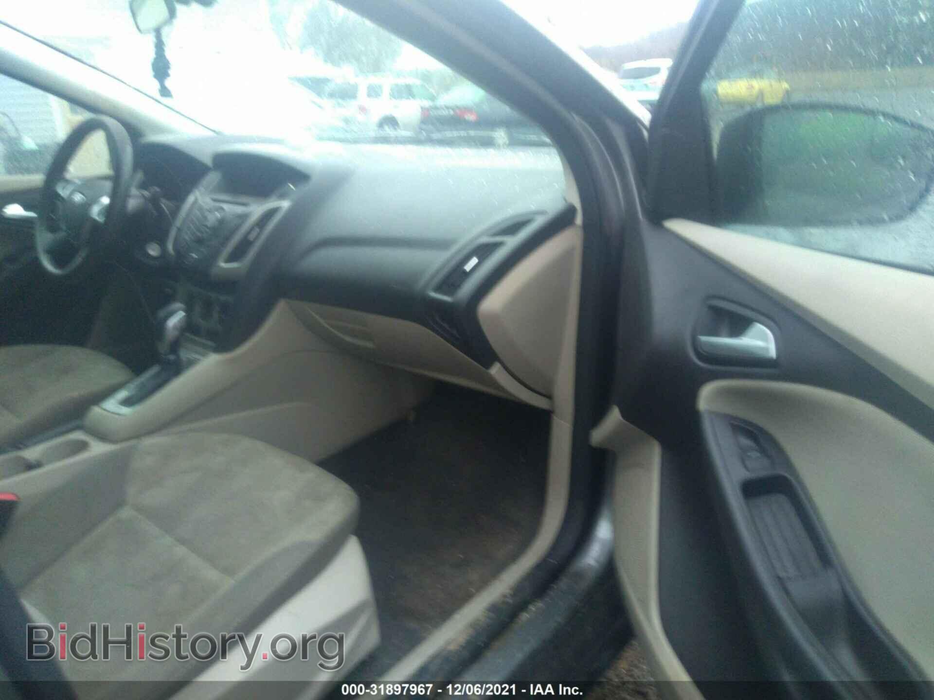 2013 FORD FOCUS - VIN: 1FADP3F26DL194714 - Фото 5