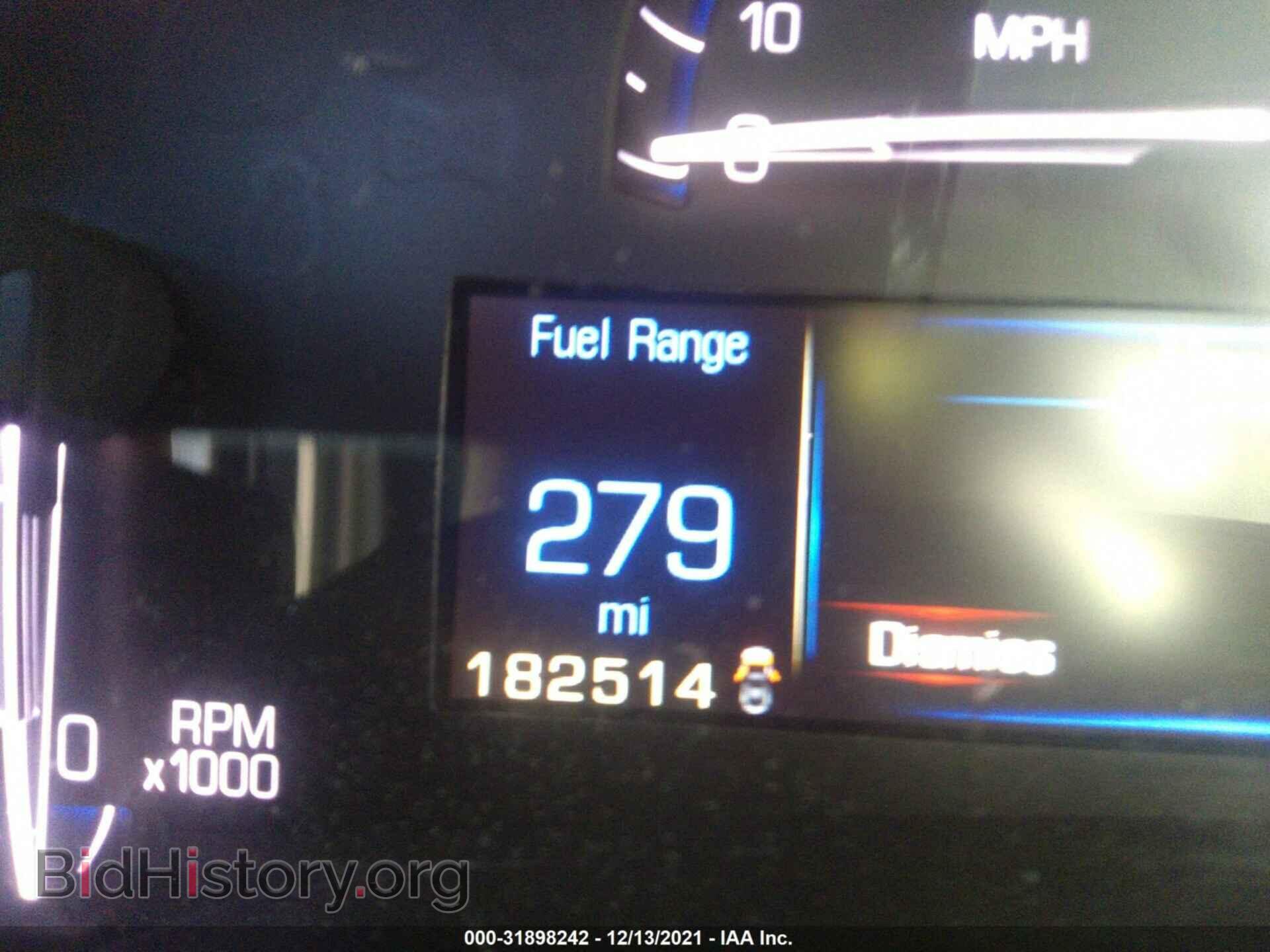2013 CADILLAC XTS - VIN: 2G61P5S3XD9117183 - Фото 7
