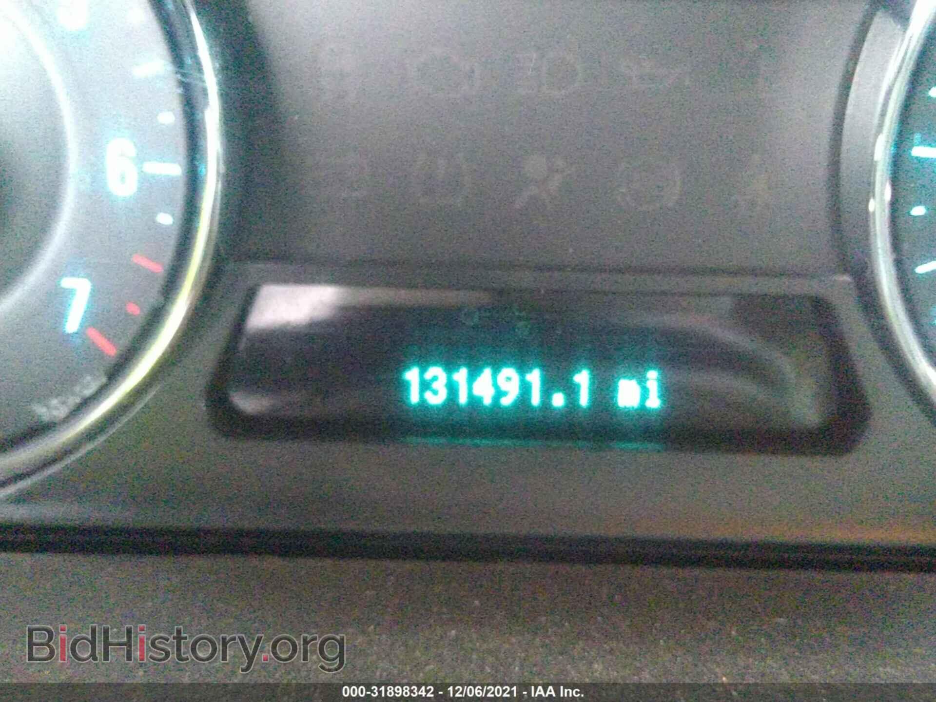 2011 FORD FLEX - VIN: 2FMGK5CC3BBD36914 - Photo 7