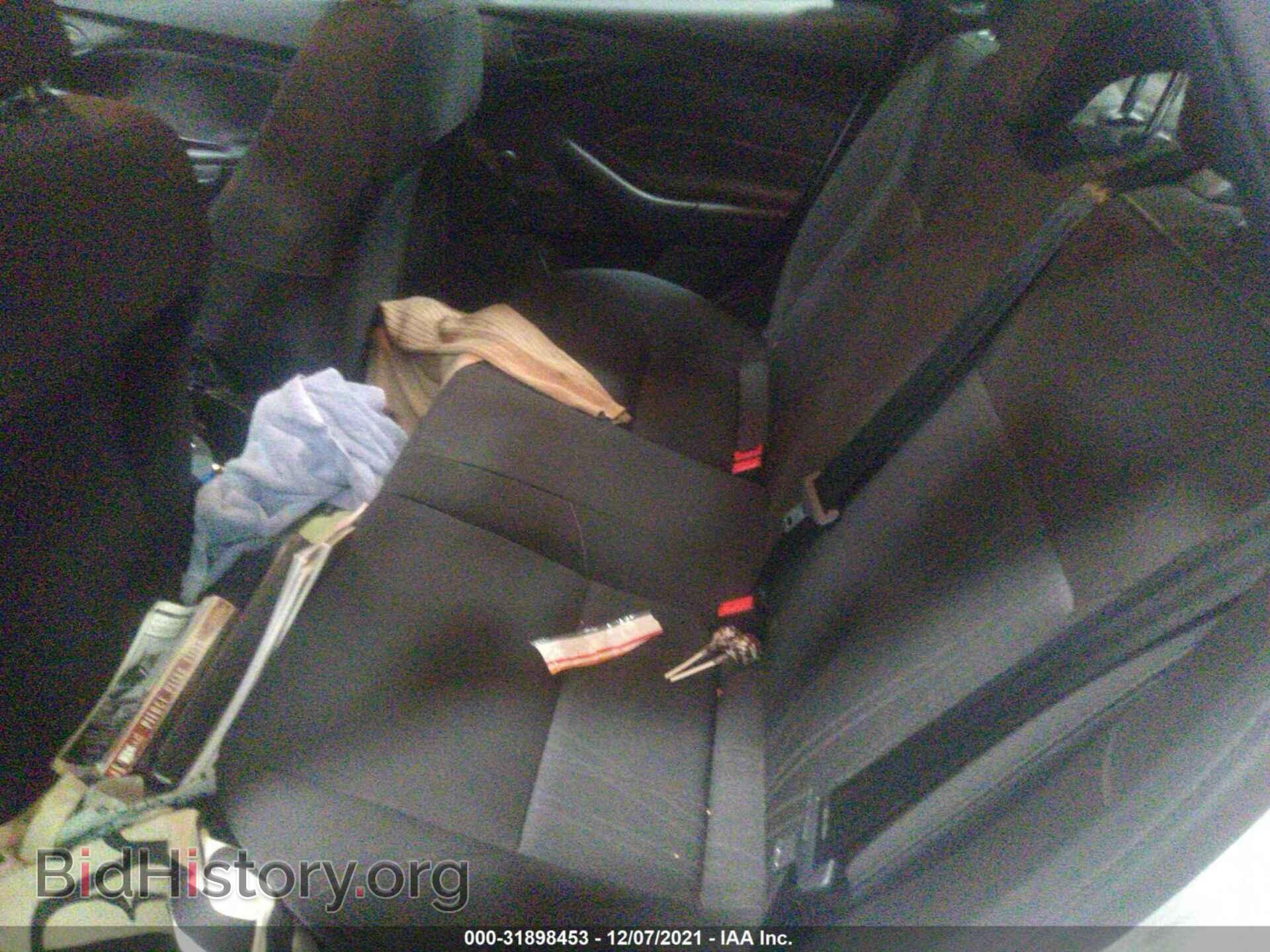 2016 FORD FOCUS - VIN: 1FADP3E21GL373183 - Фото 8