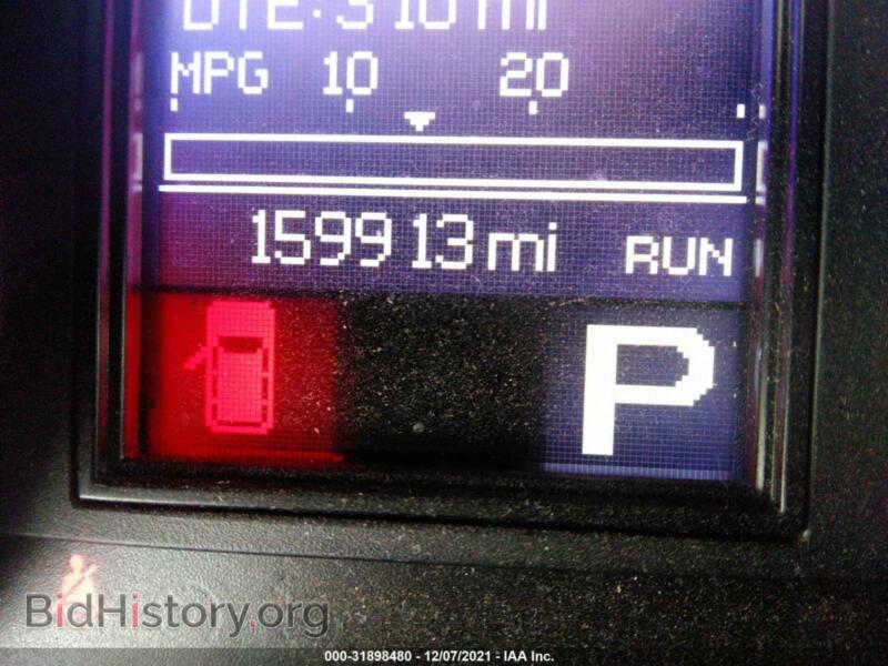 2012 Dodge DURANGO (VIN 1C4SDJCT2CC337121) — photo 7 of 12