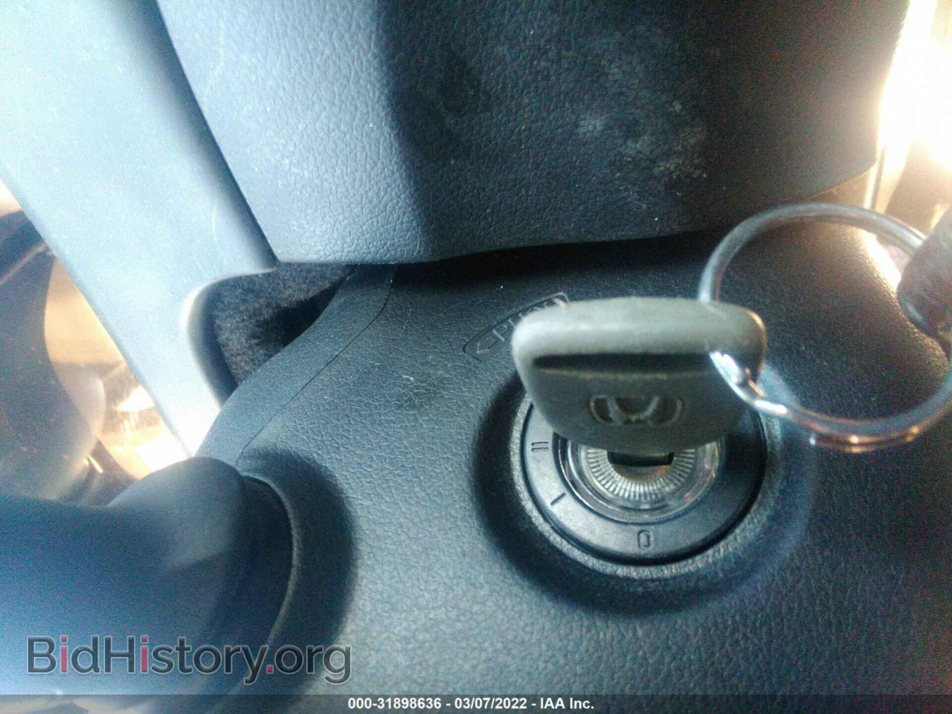 2013 HONDA CIVIC SDN - VIN: 19XFB2F94DE278368 - Photo 11
