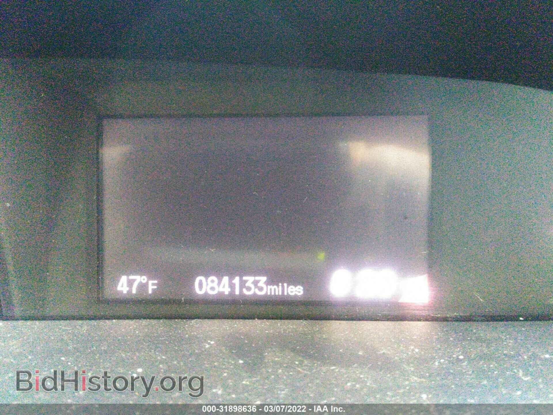 2013 HONDA CIVIC SDN - VIN: 19XFB2F94DE278368 - Photo 7