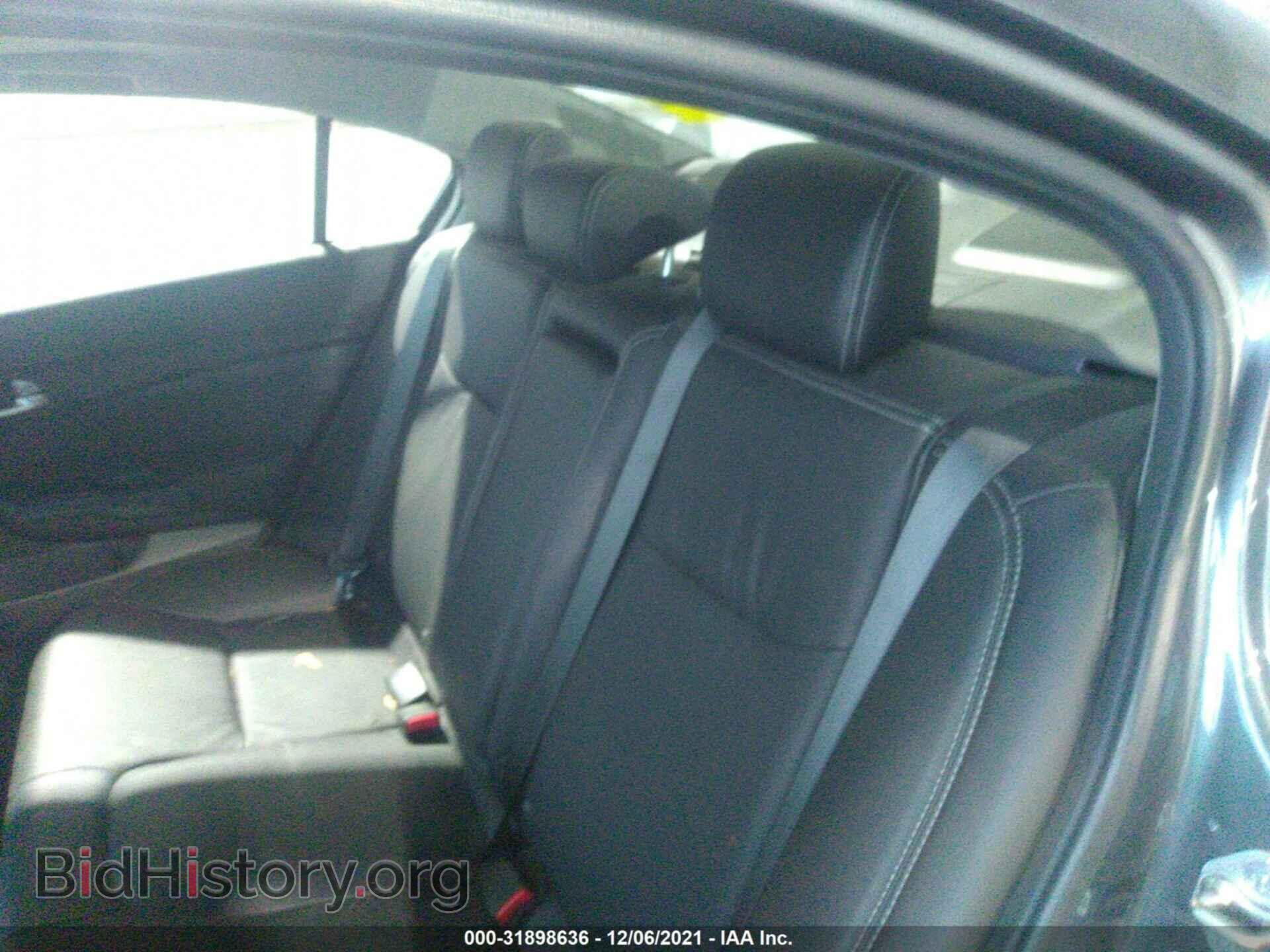 2013 HONDA CIVIC SDN - VIN: 19XFB2F94DE278368 - Photo 8