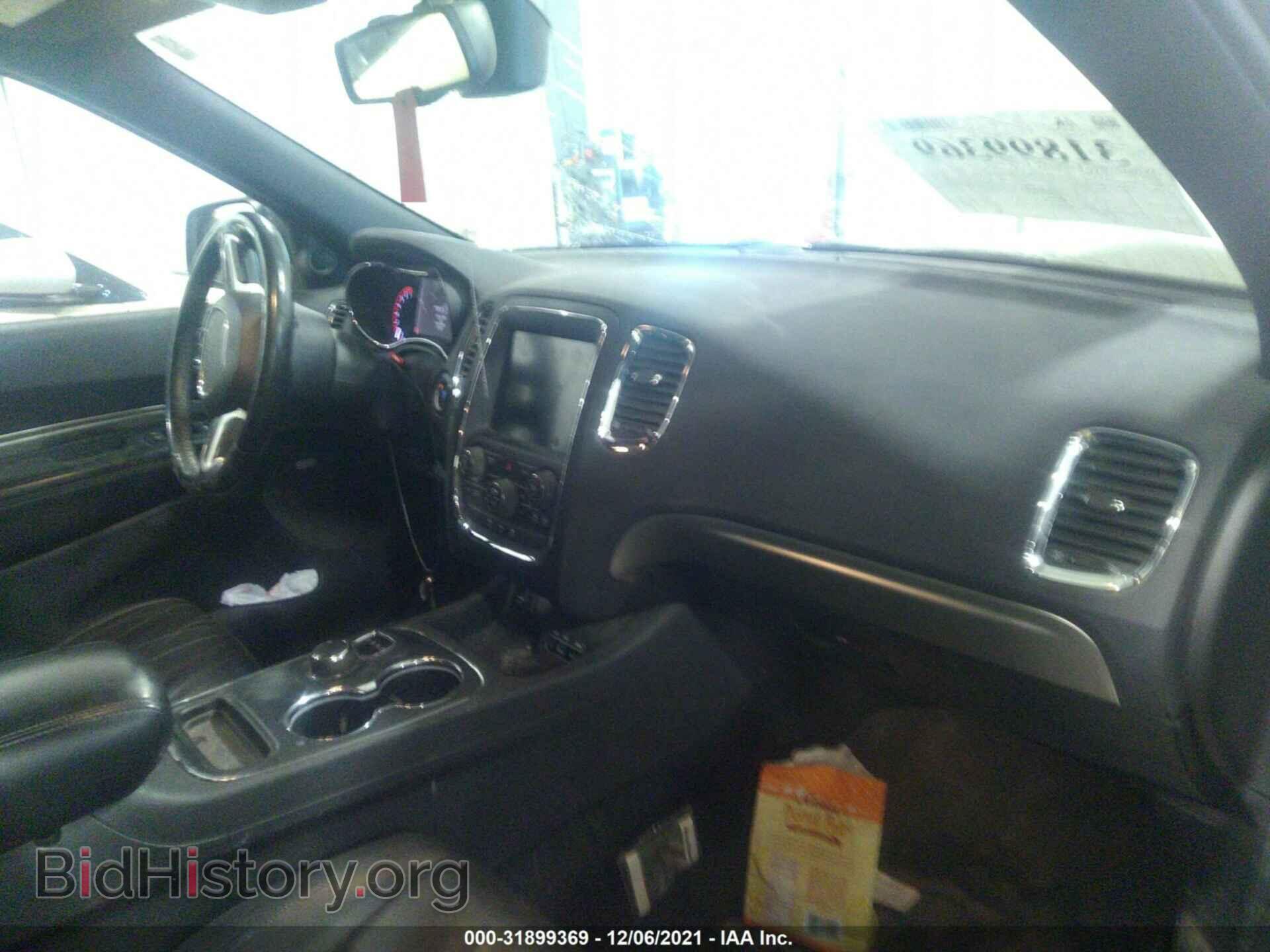 2015 DODGE DURANGO - VIN: 1C4RDJDG7FC957841 - Photo 5